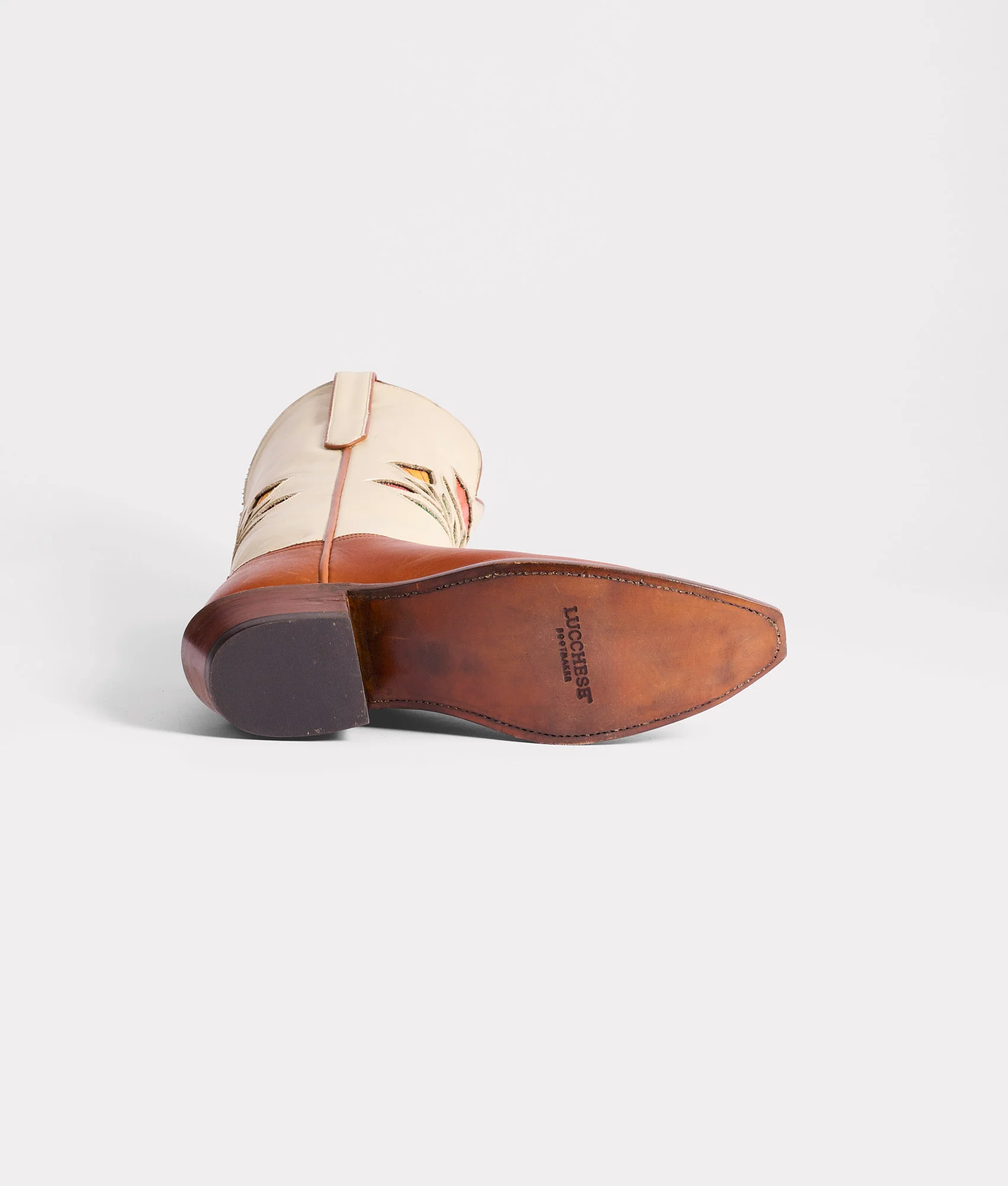 Roadrunner :: Cognac - Image 6