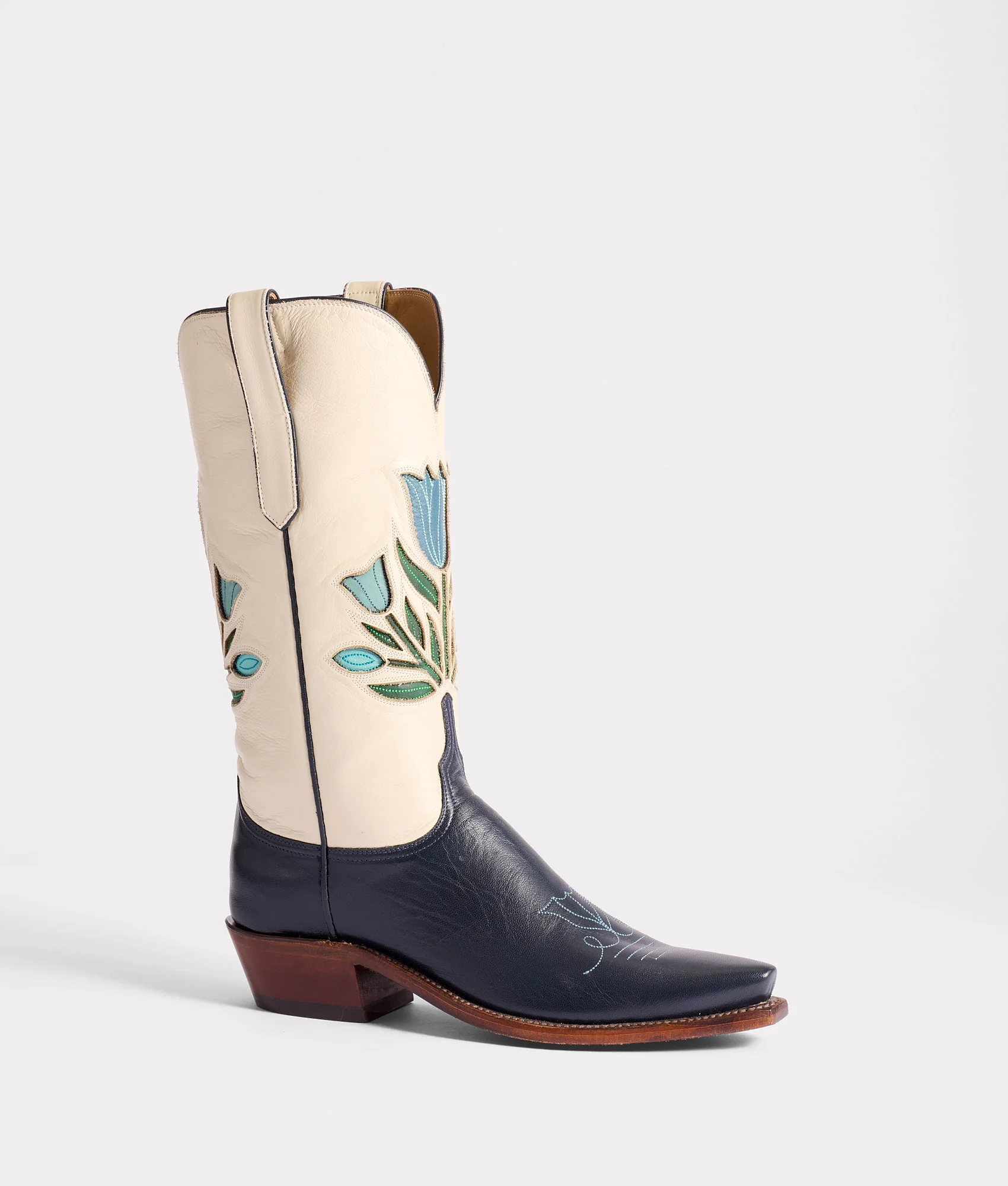 Roadrunner :: Navy - Image 3