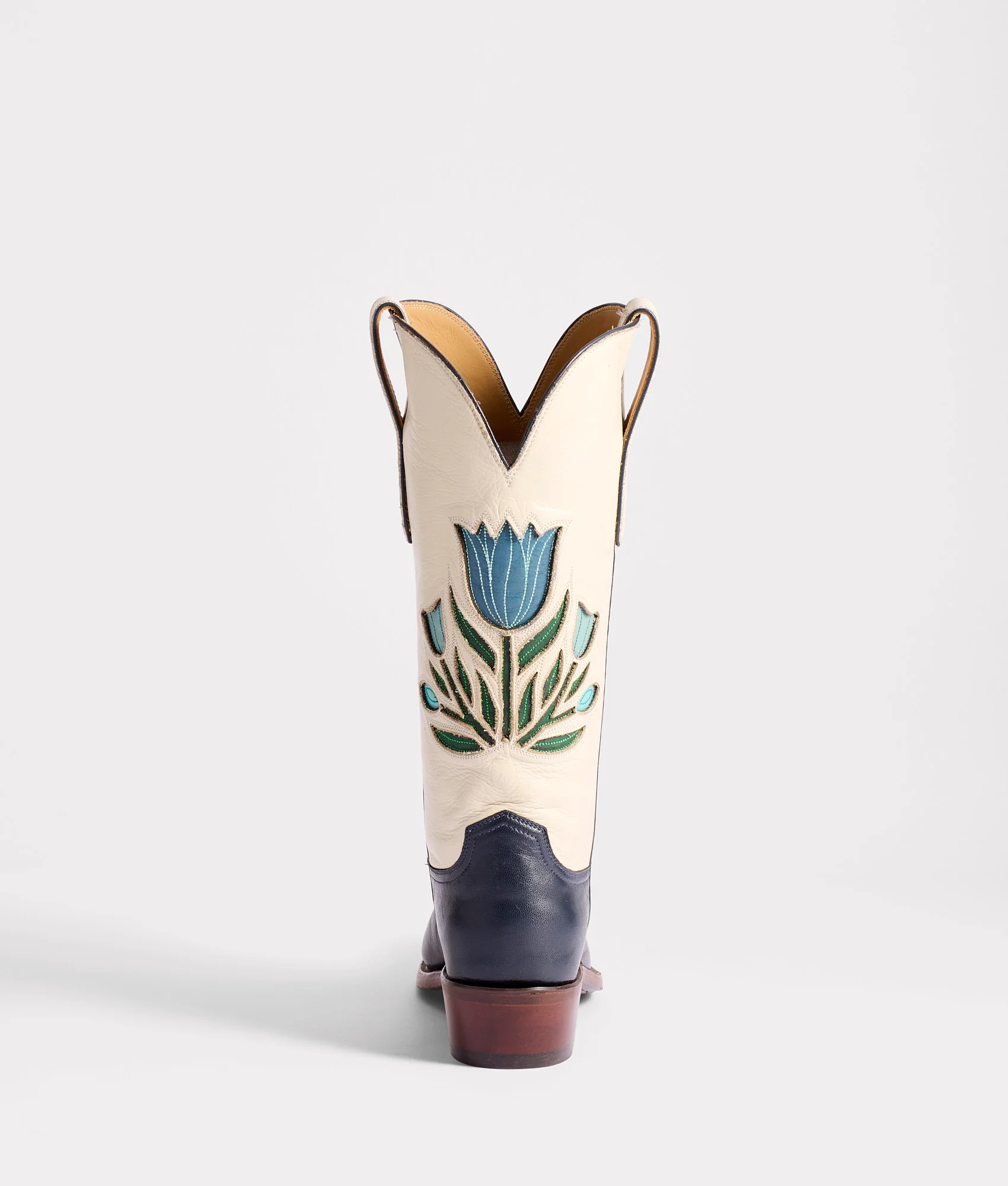 Roadrunner :: Navy - Image 5