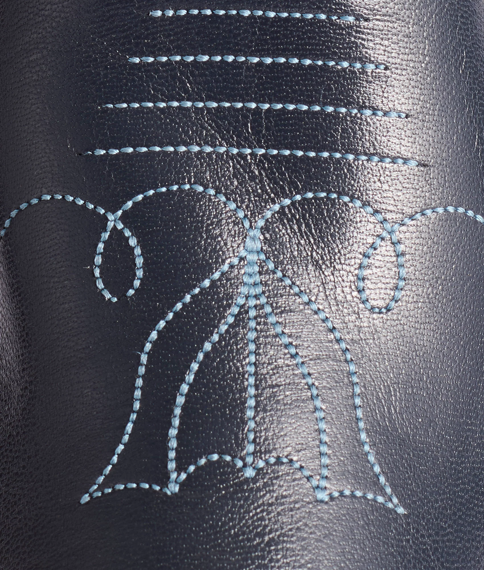Roadrunner :: Navy - Image 8