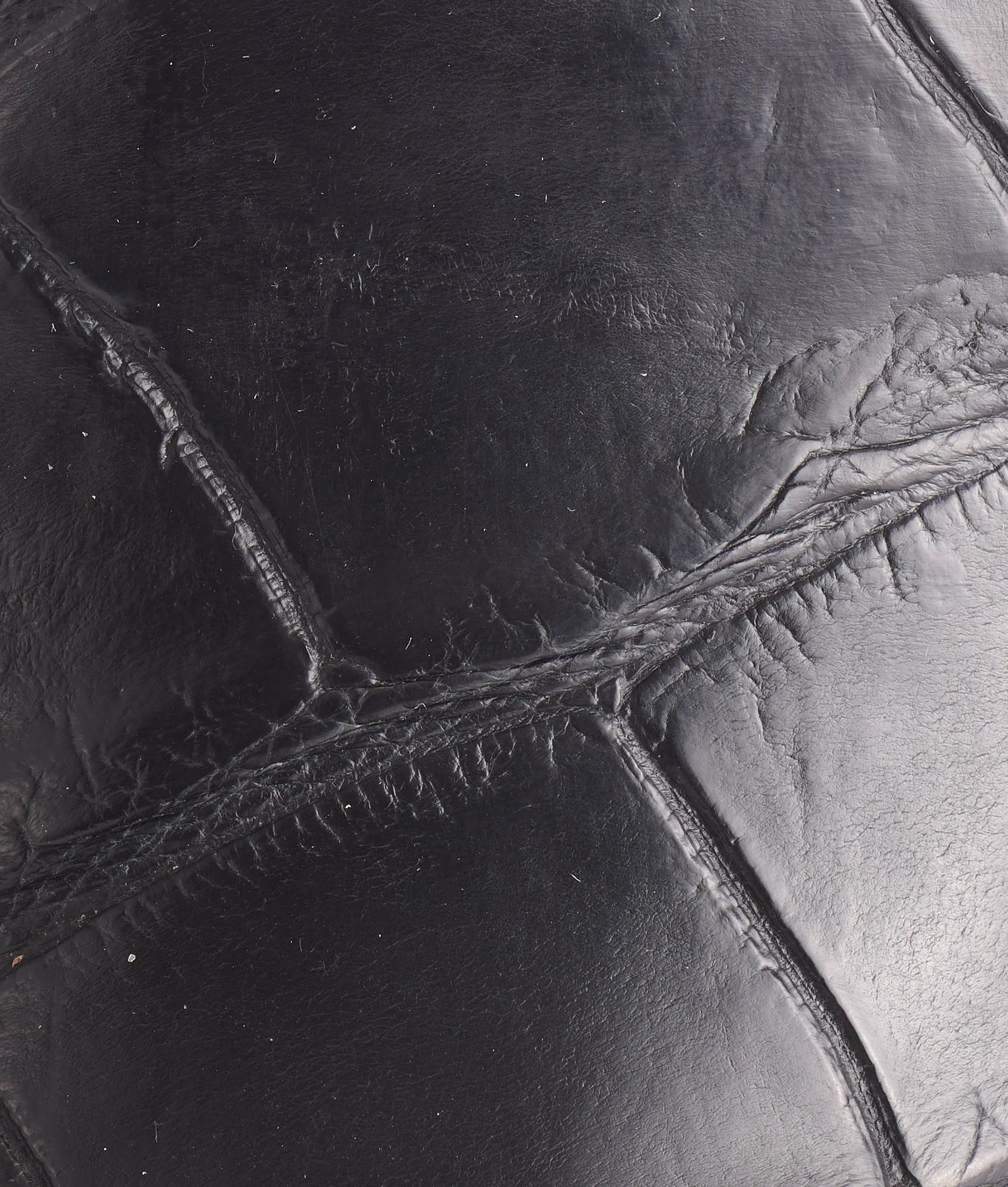 Roy :: Black + Anthracite Grey - Image 10