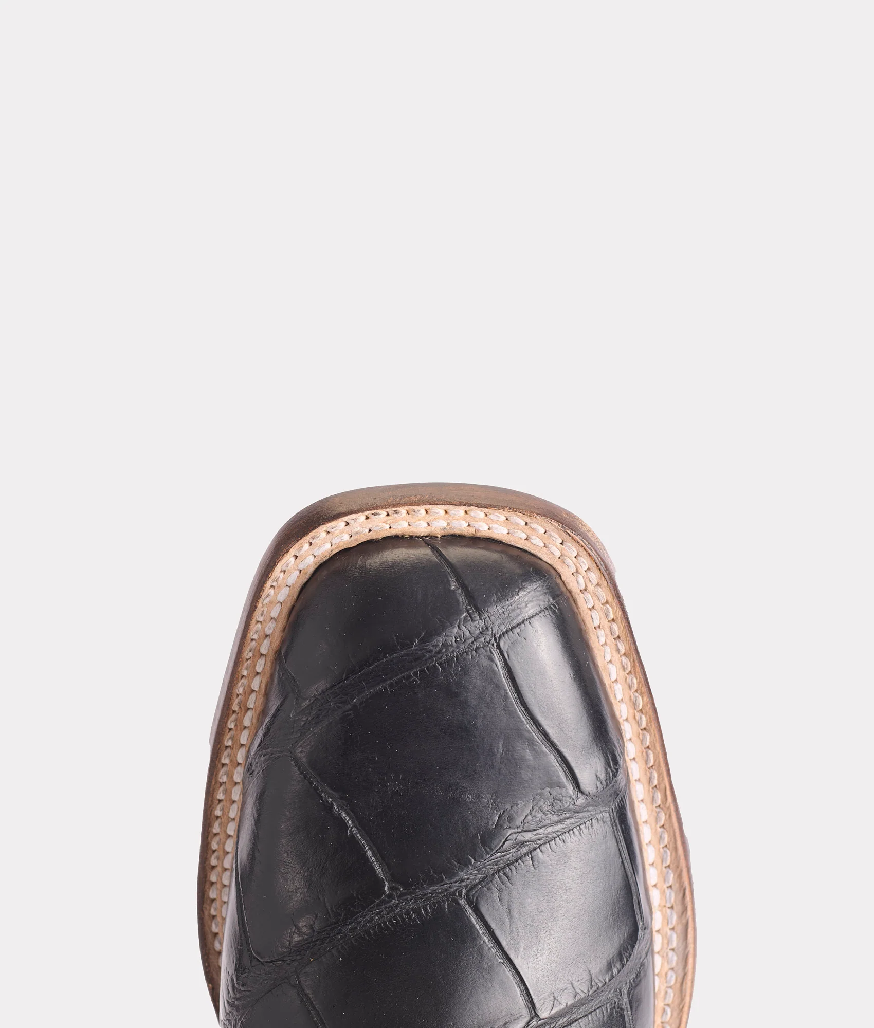 Roy :: Black + Anthracite Grey - Image 8