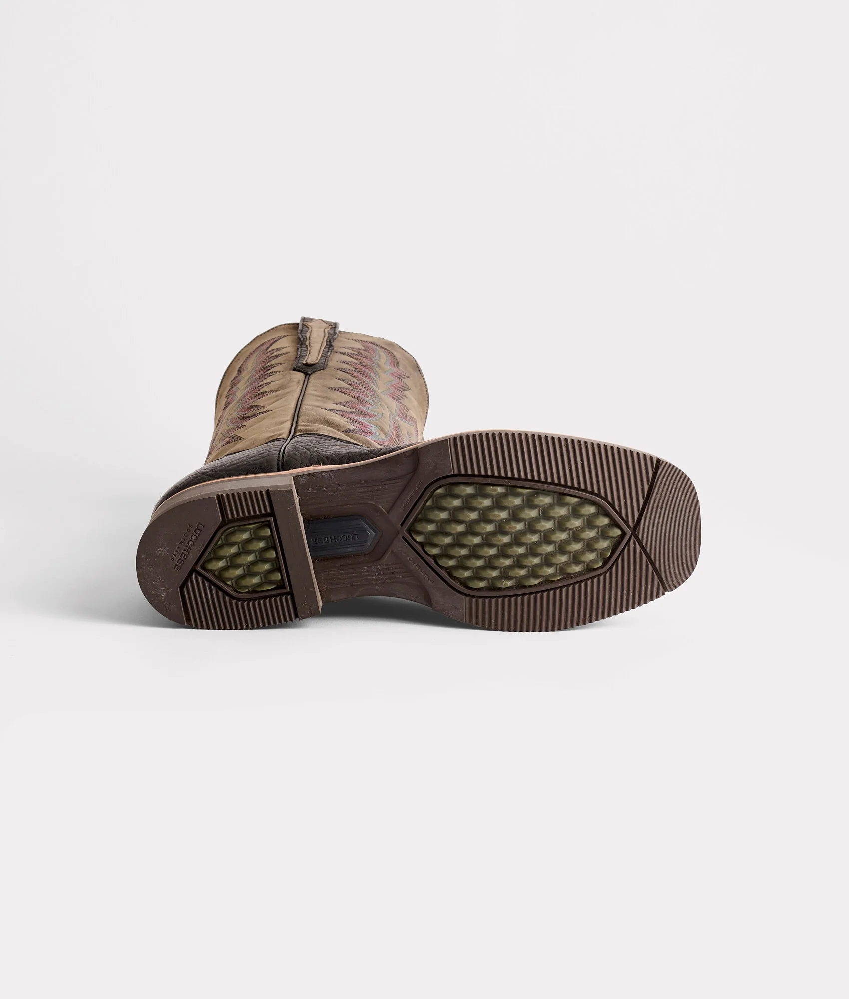 Rudy :: Black + Anthracite Grey - Image 6