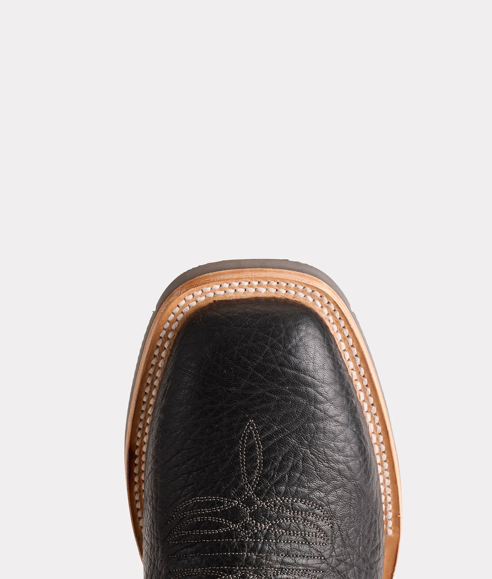 Rudy :: Black + Anthracite Grey - Image 7
