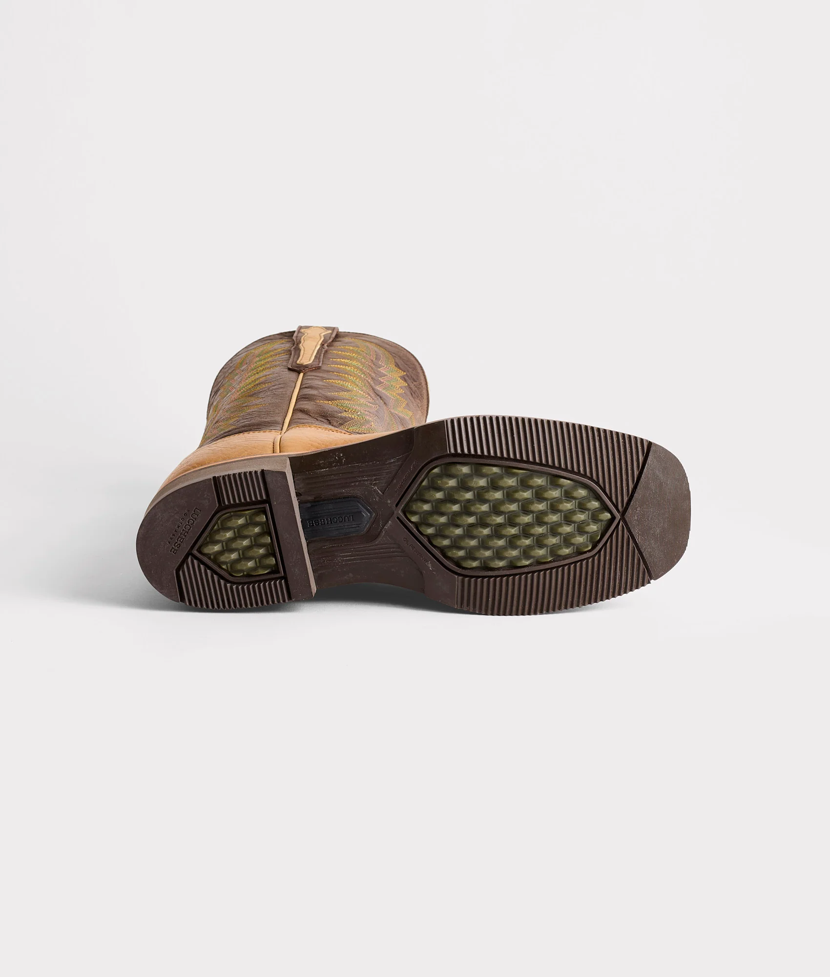 Rudy :: Tan + Chocolate - Image 6