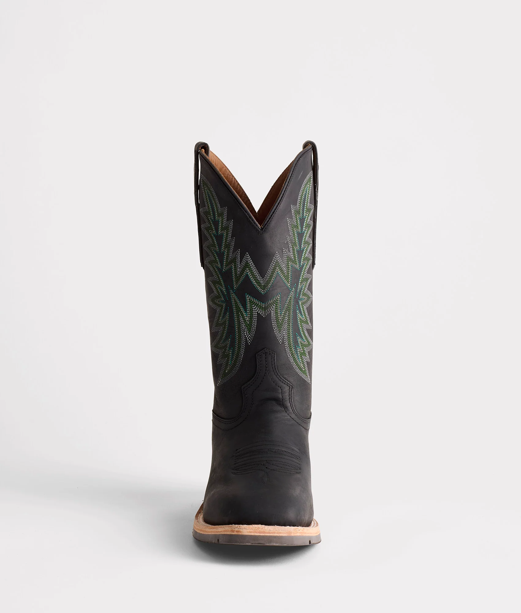 Rudy Water Resistant :: Black - Image 4