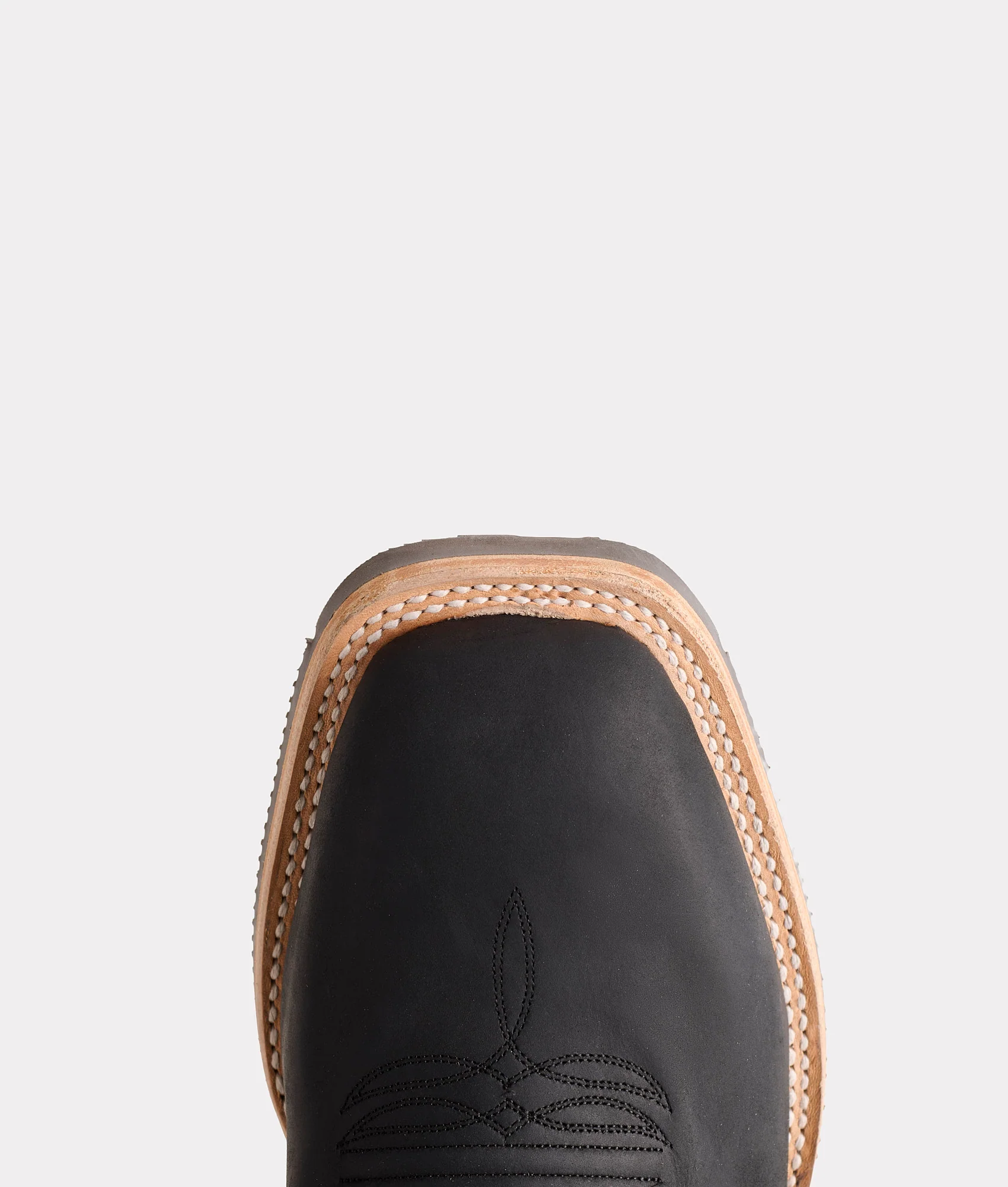 Rudy Water Resistant :: Black - Image 7