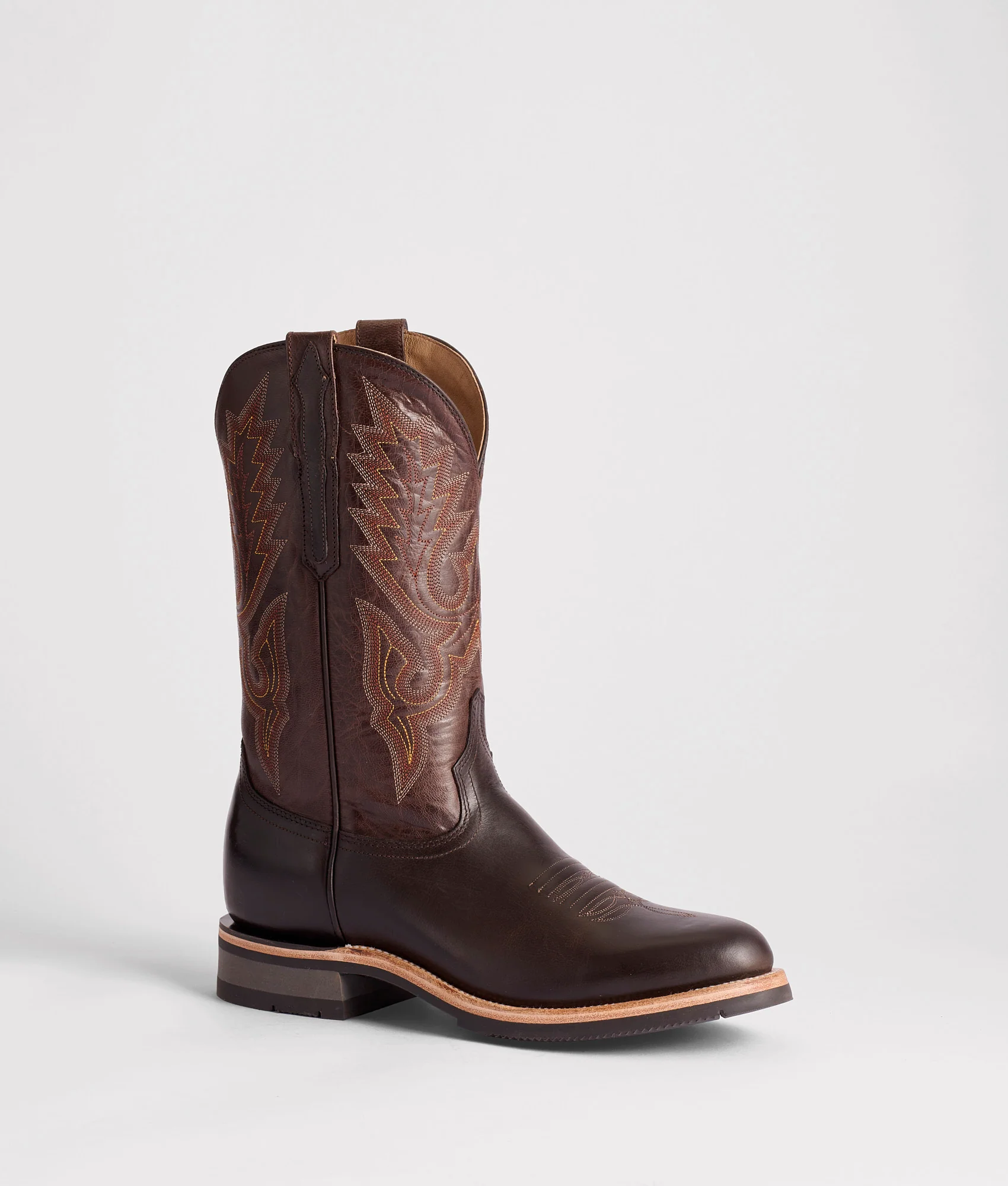 Rusty :: Dark Brown - Image 3