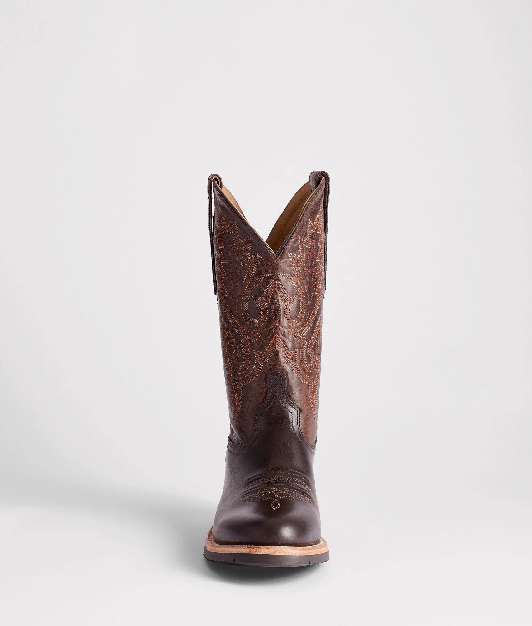 Rusty :: Dark Brown - Image 4