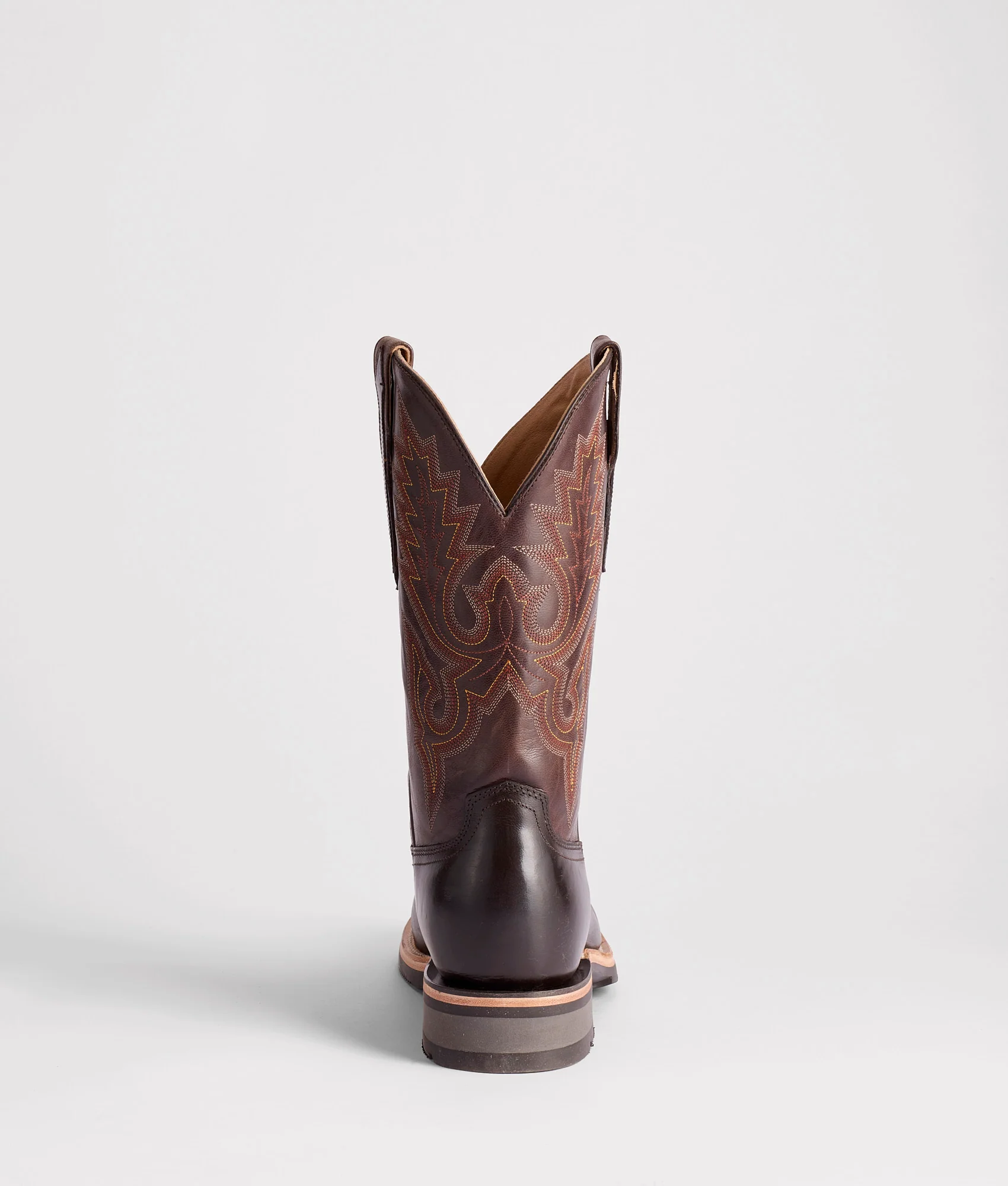 Rusty :: Dark Brown - Image 5