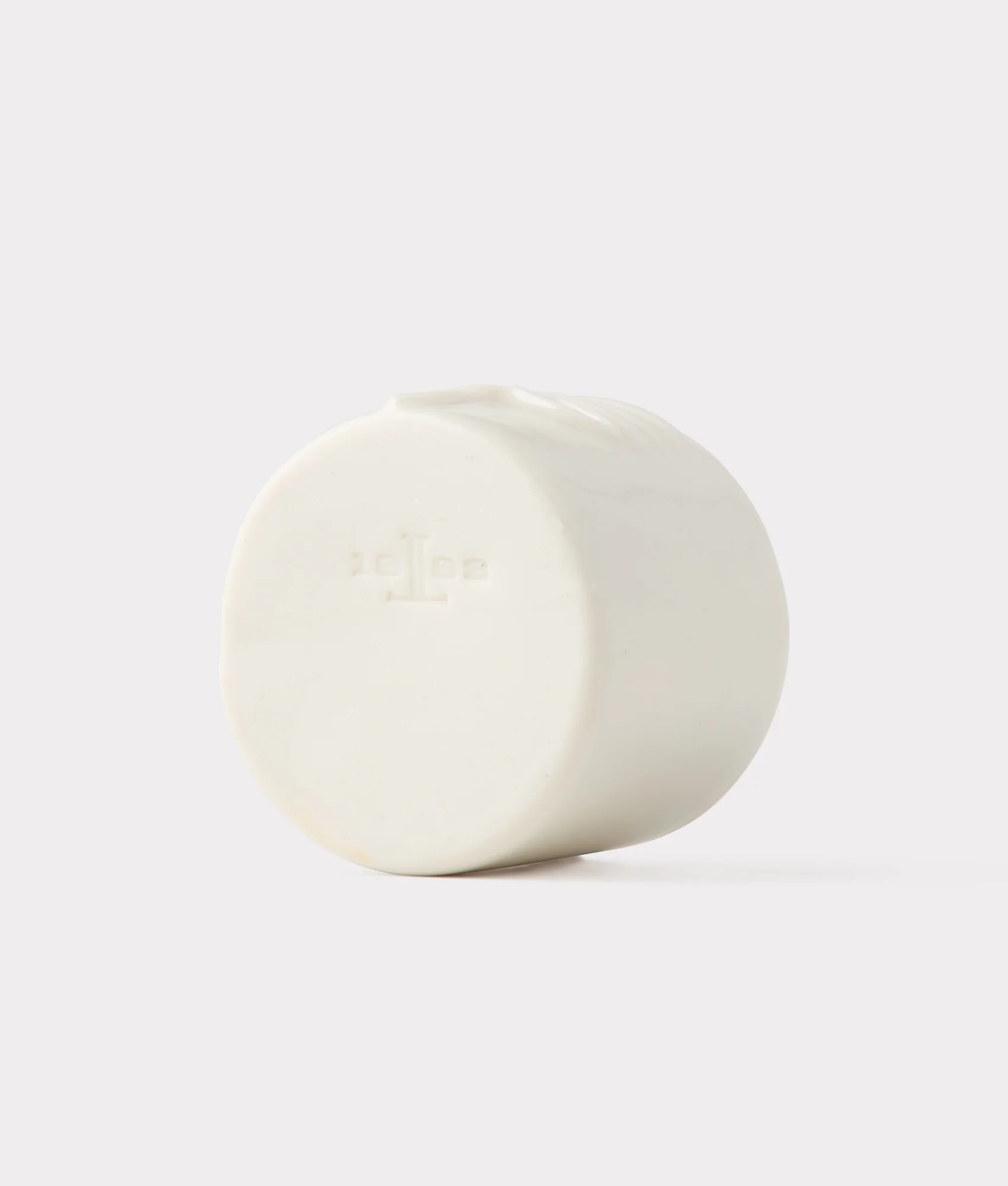 Stackable Medallion Espresso Cup :: Natural - Image 3