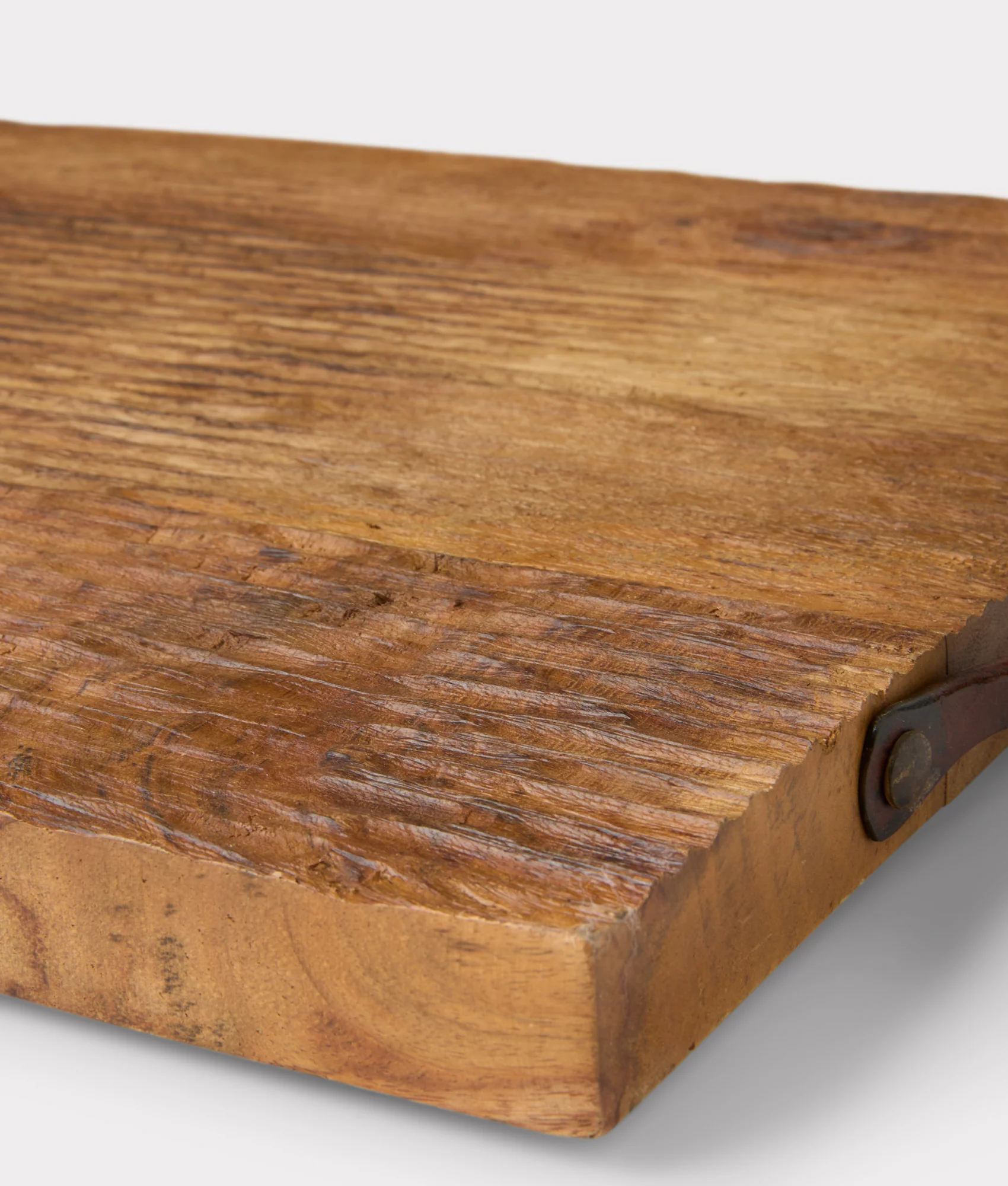 Azalea Cheeseboard :: Brown - Image 5