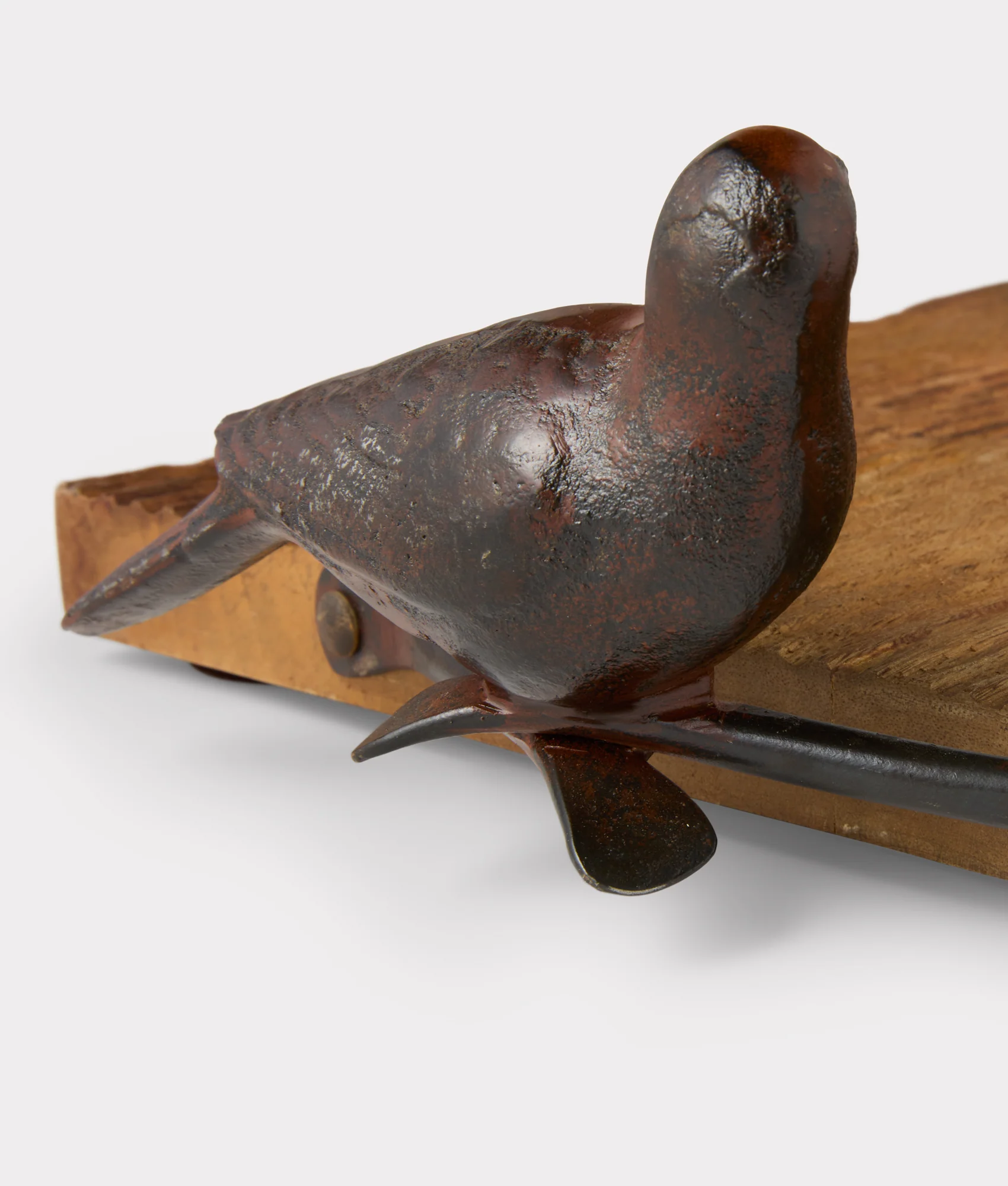 Azalea Cheeseboard :: Brown - Image 7