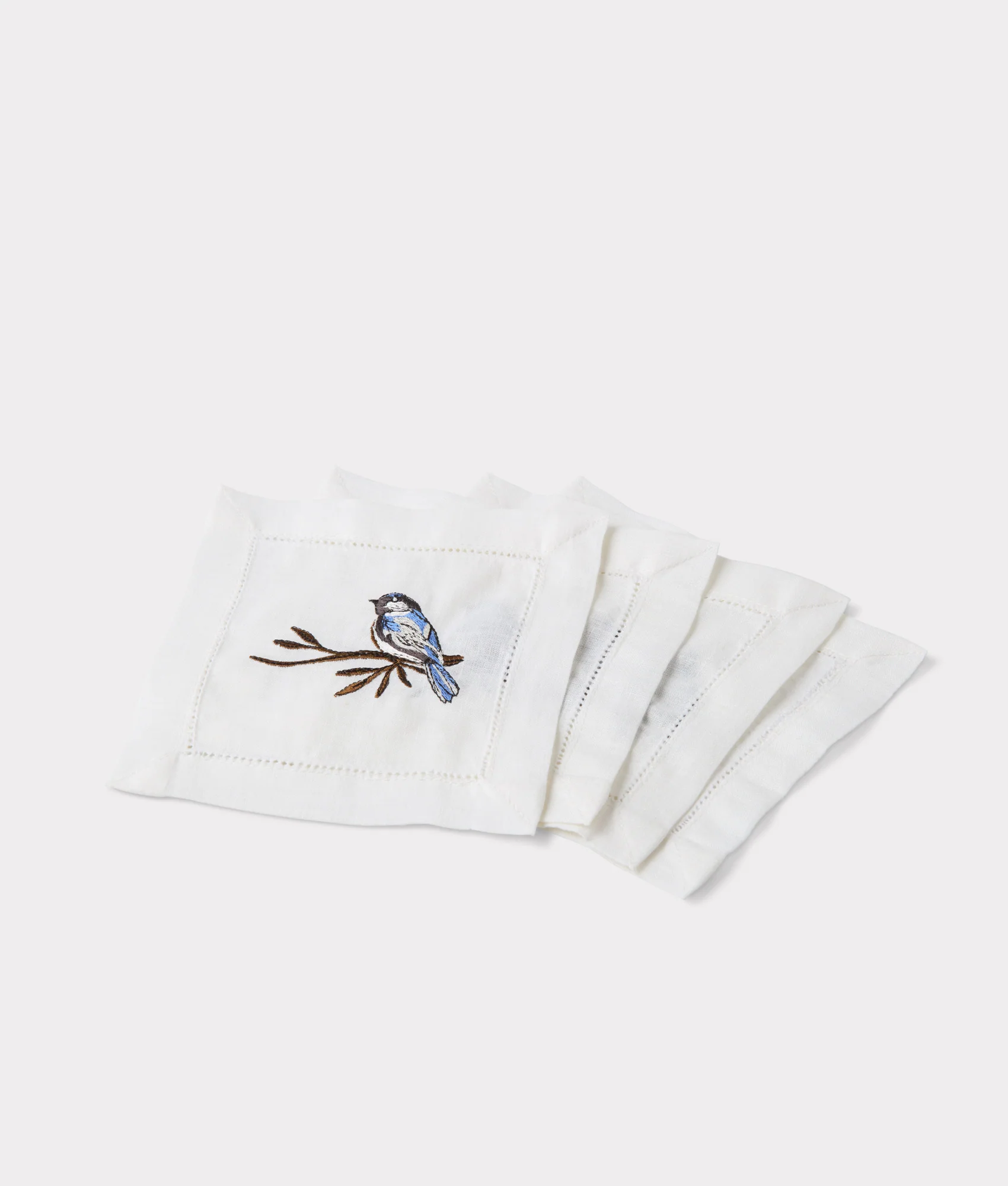 Azalea Napkins Set of 4