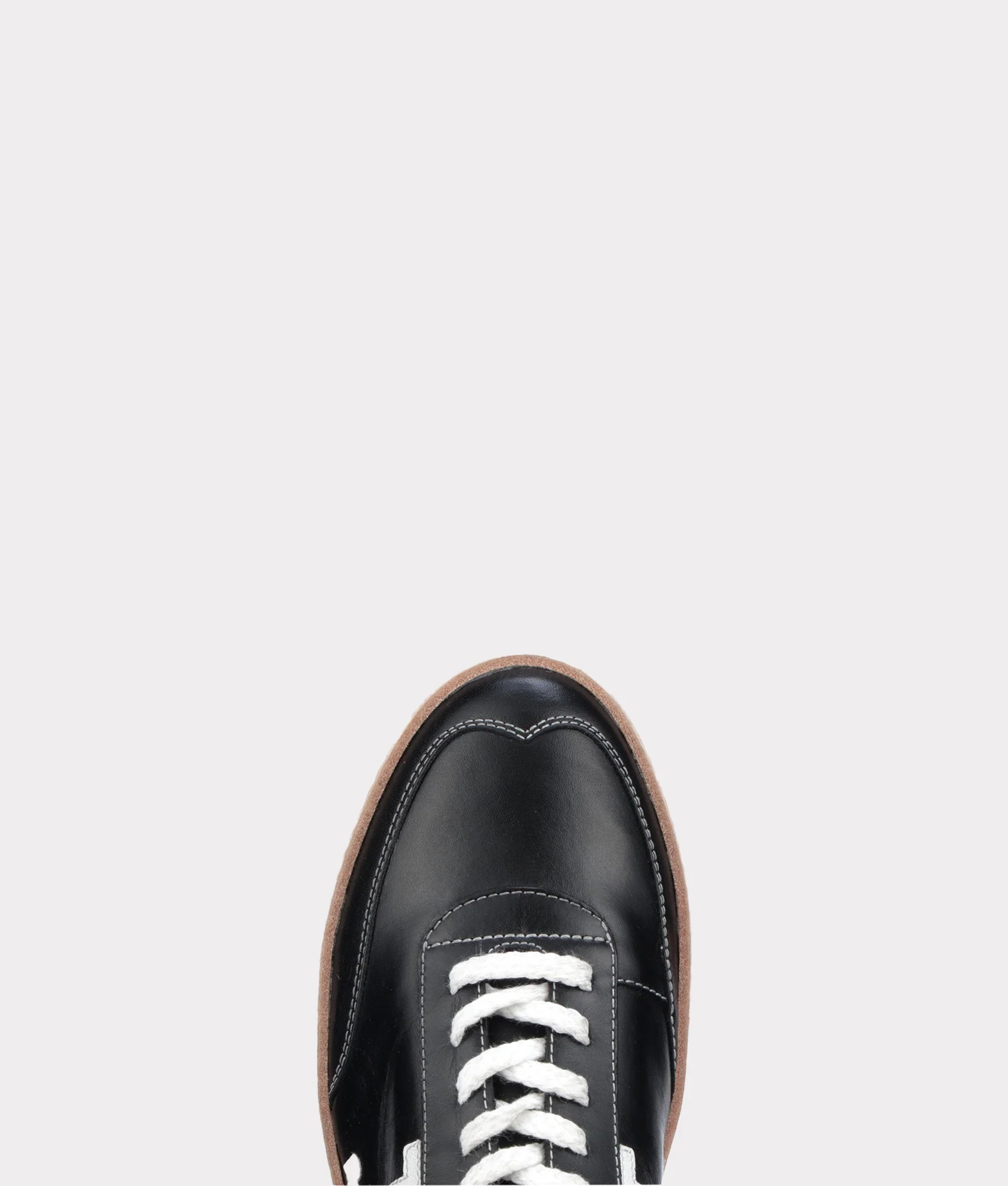 Saddle Mule :: Black - Image 6