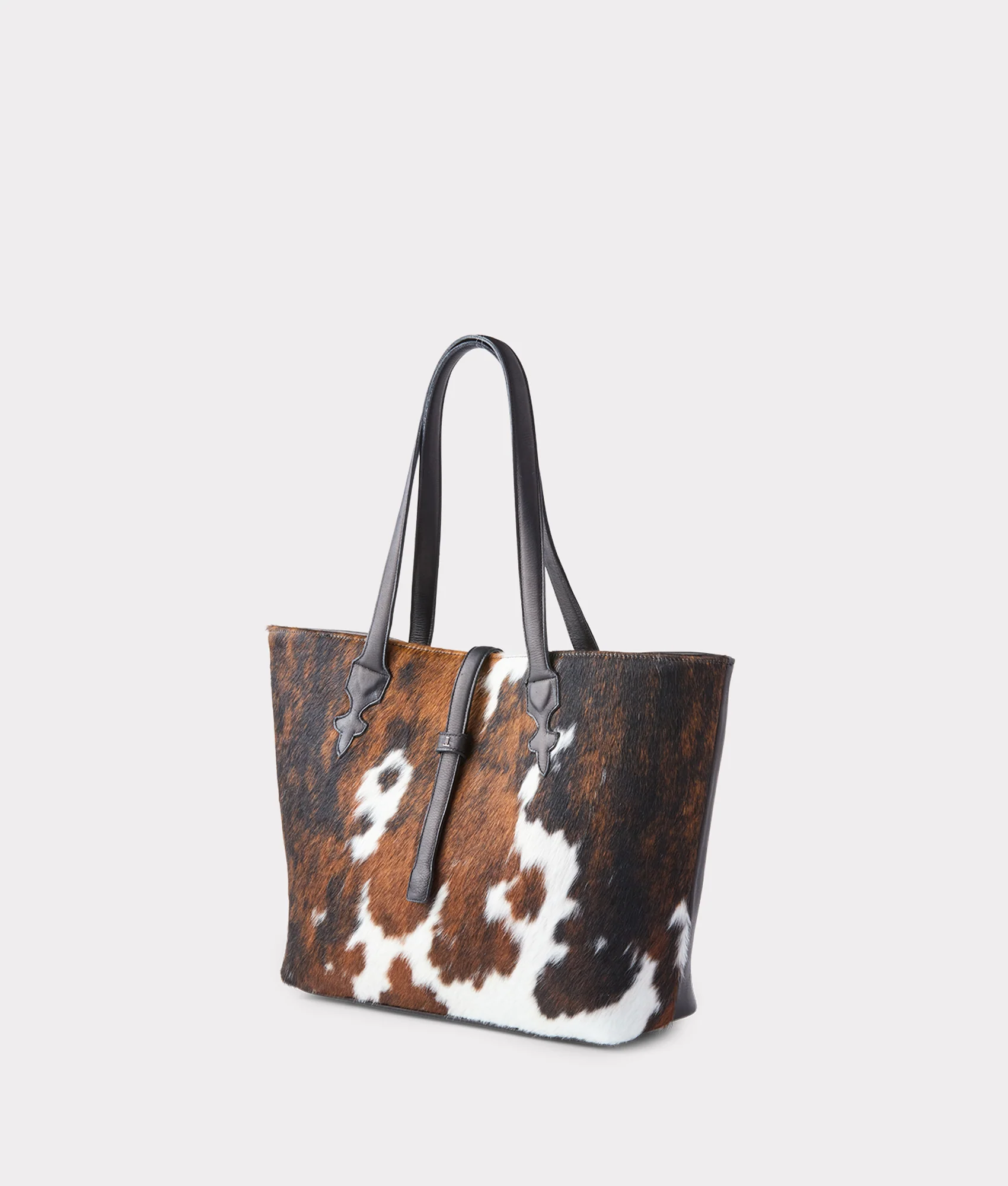 Sadie Tote :: Brindle - Image 3