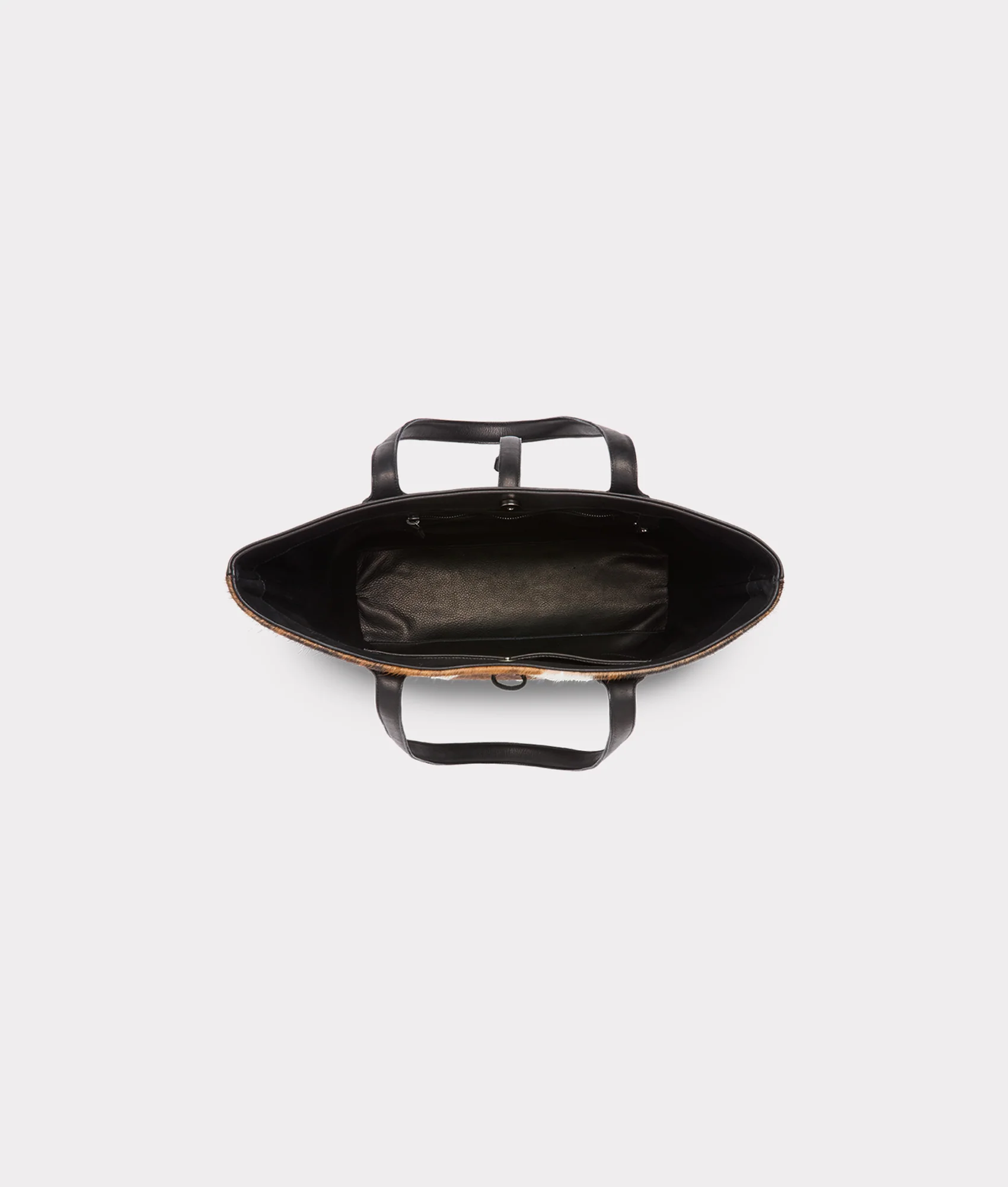 Sadie Tote :: Brindle - Image 4