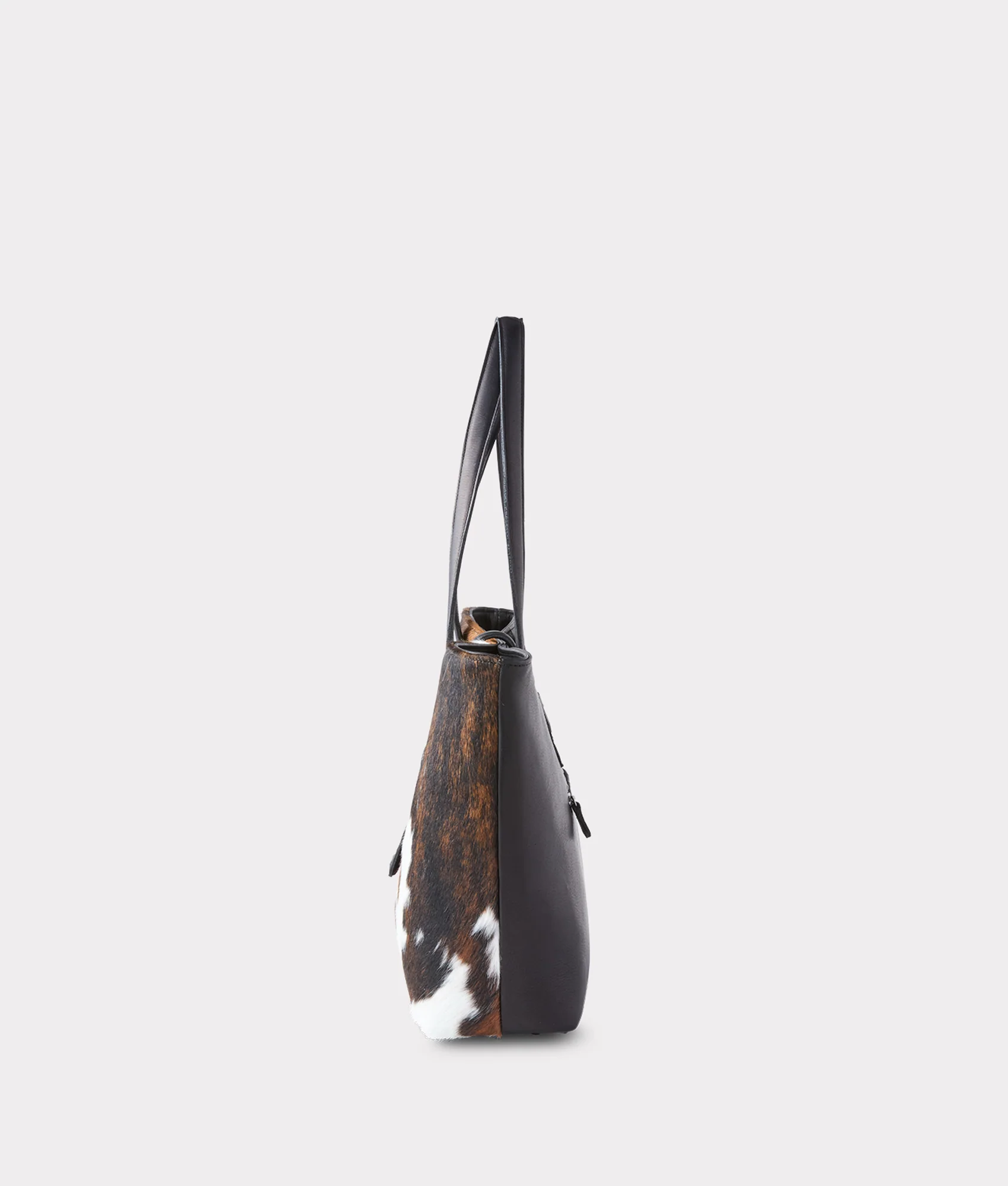 Sadie Tote :: Brindle - Image 5