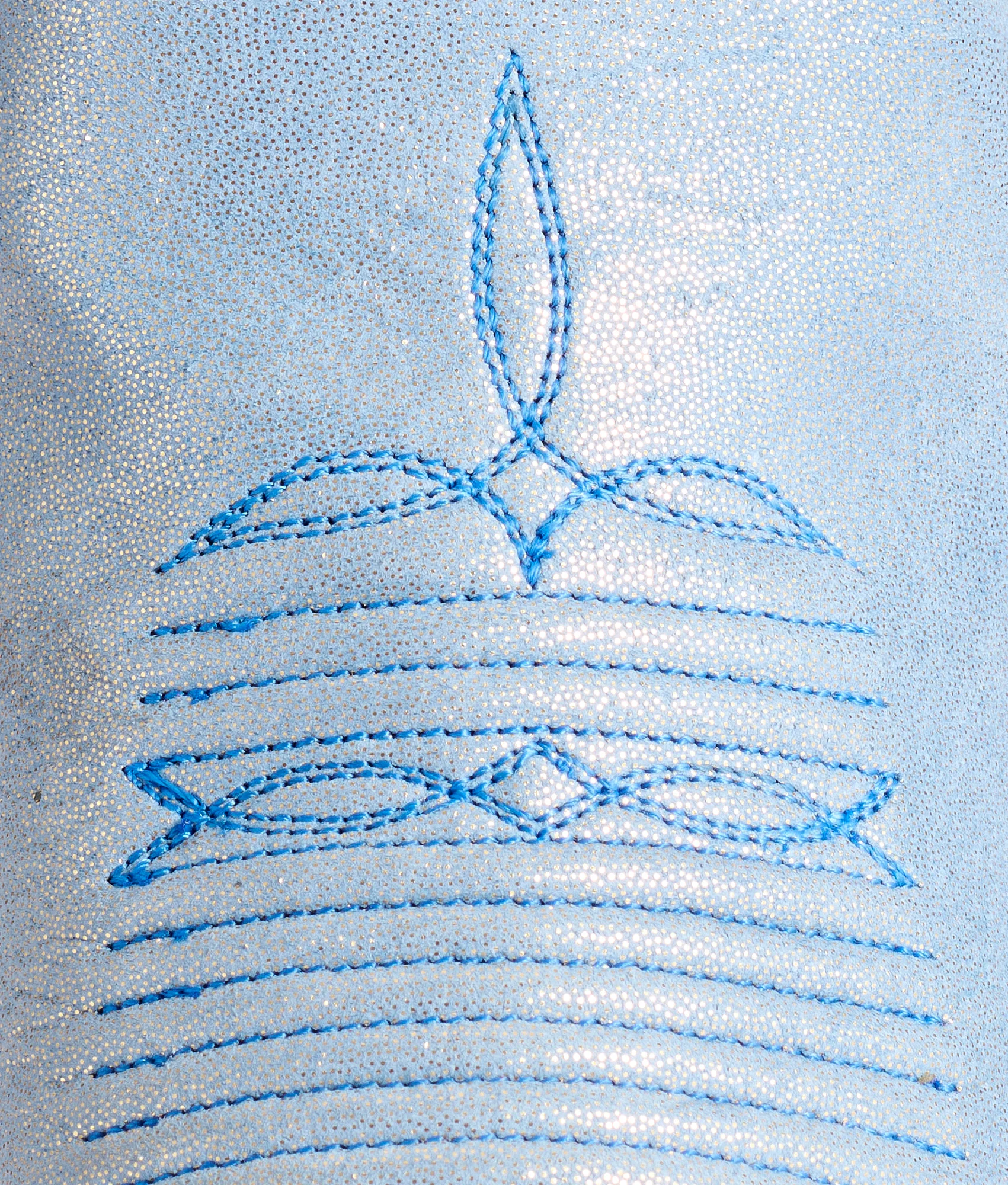 Savannah Horseman :: Indigo Blue Shimmer - Image 8