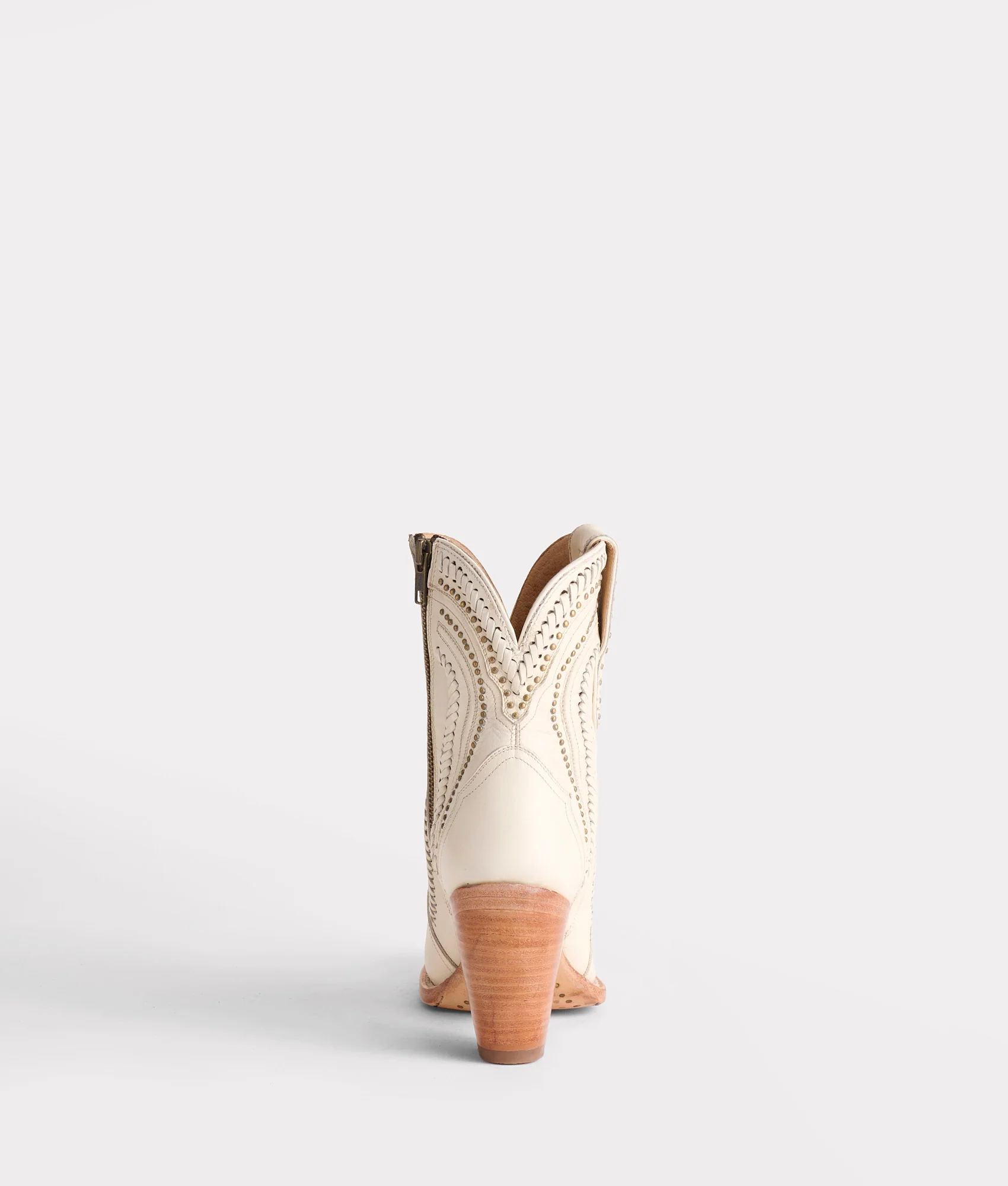 Shanae :: Cream - Image 4