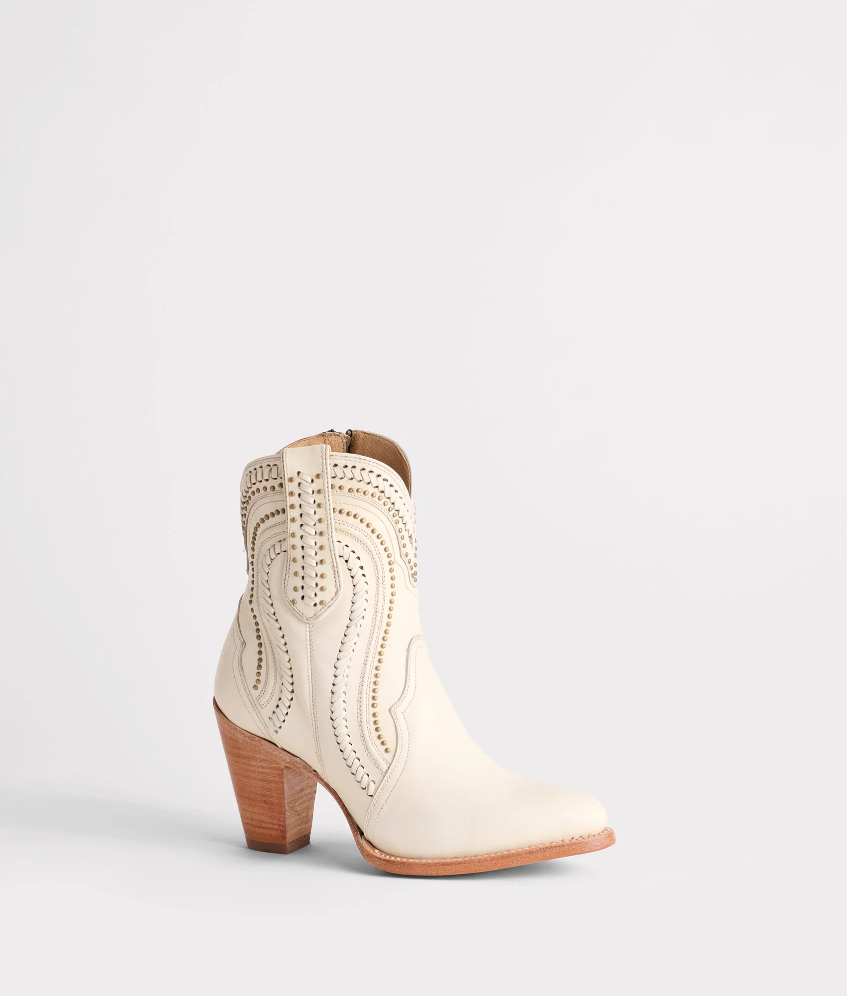 Shanae :: Cream - Image 5