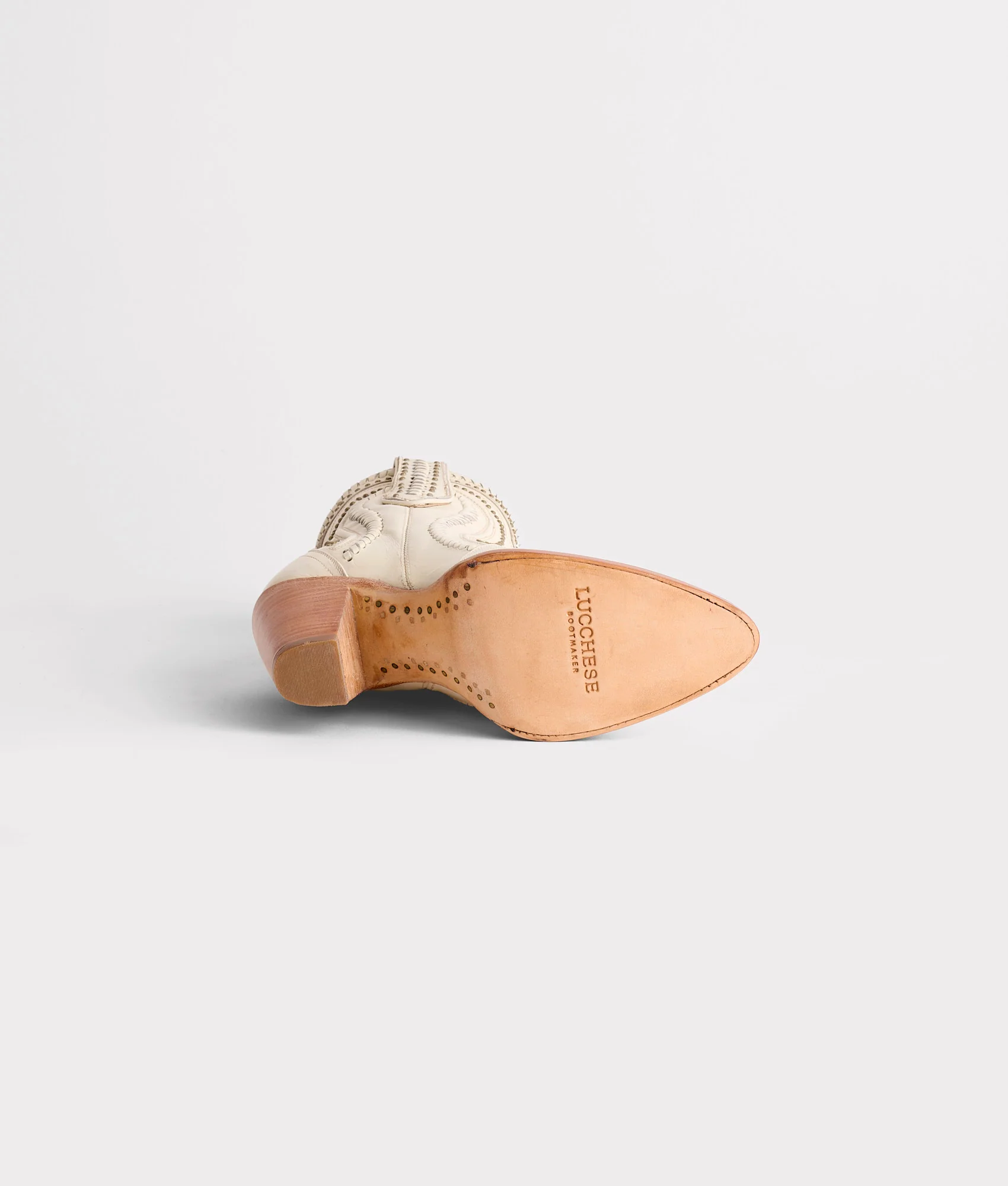 Shanae :: Cream - Image 6