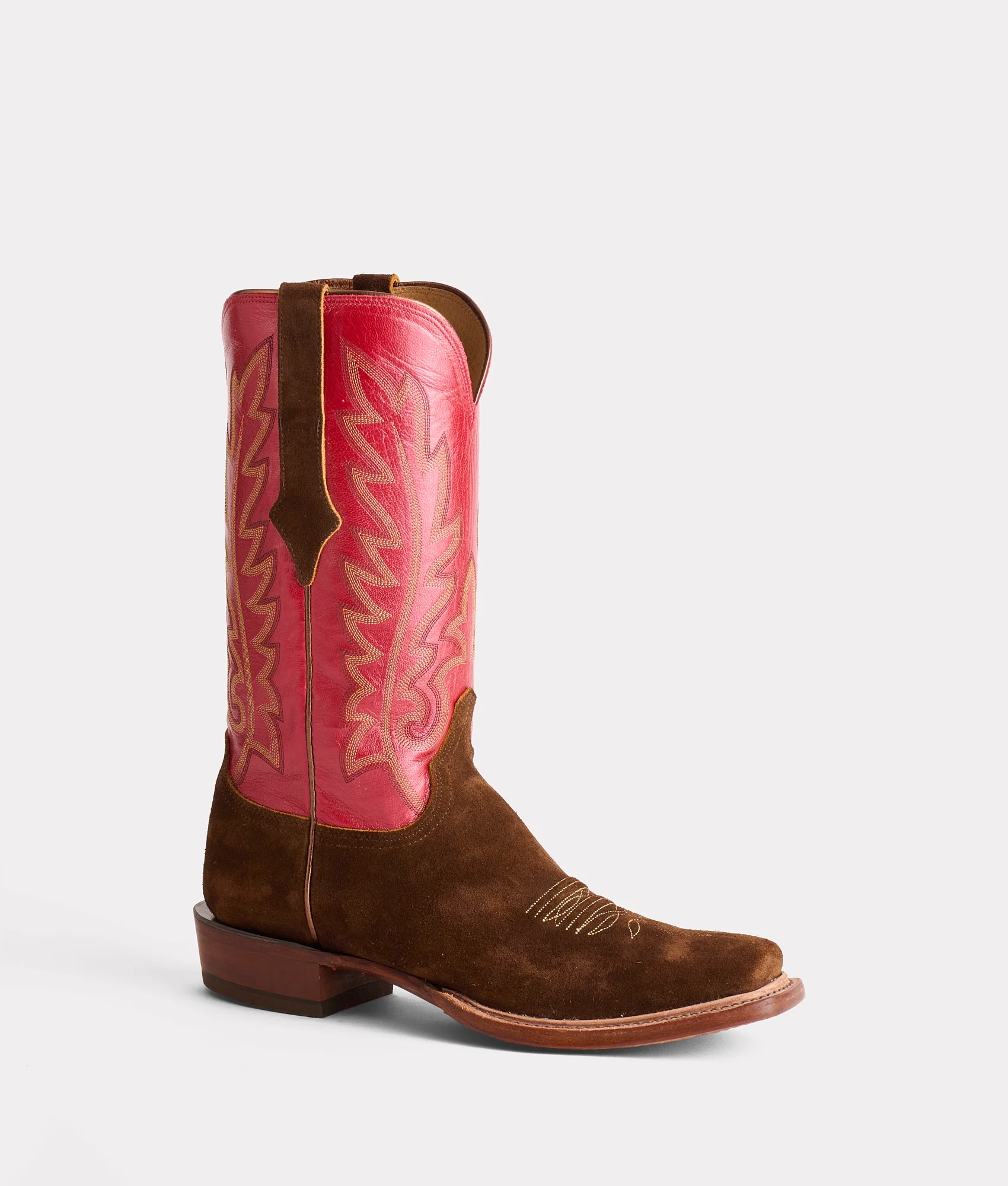 Silo :: Polo Brown Curry - Image 3