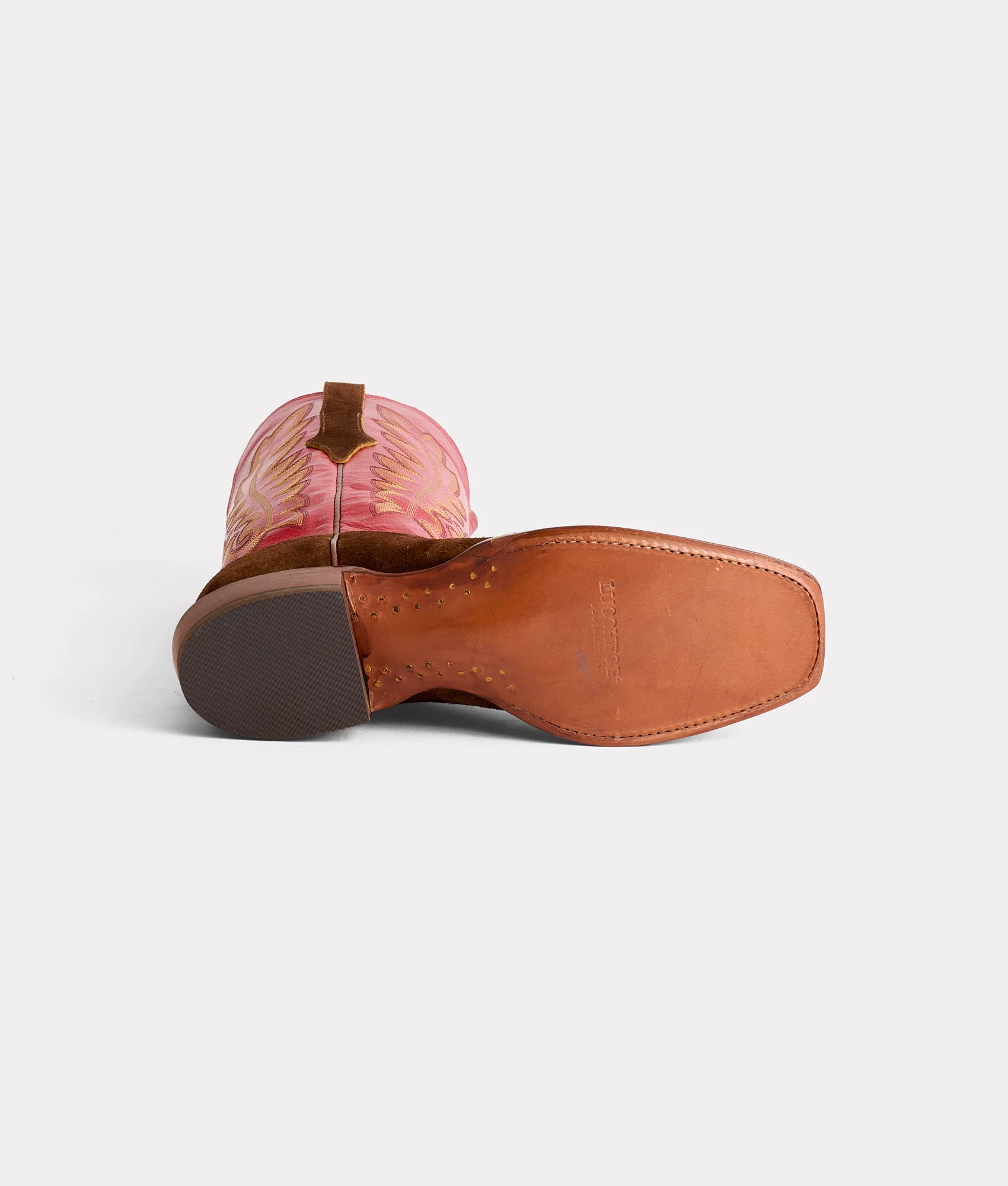 Silo :: Polo Brown Curry - Image 6