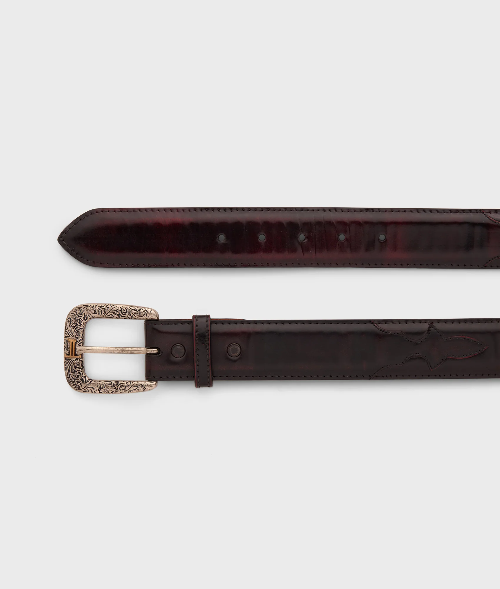 Smooth Goat :: Black Cherry - Image 3