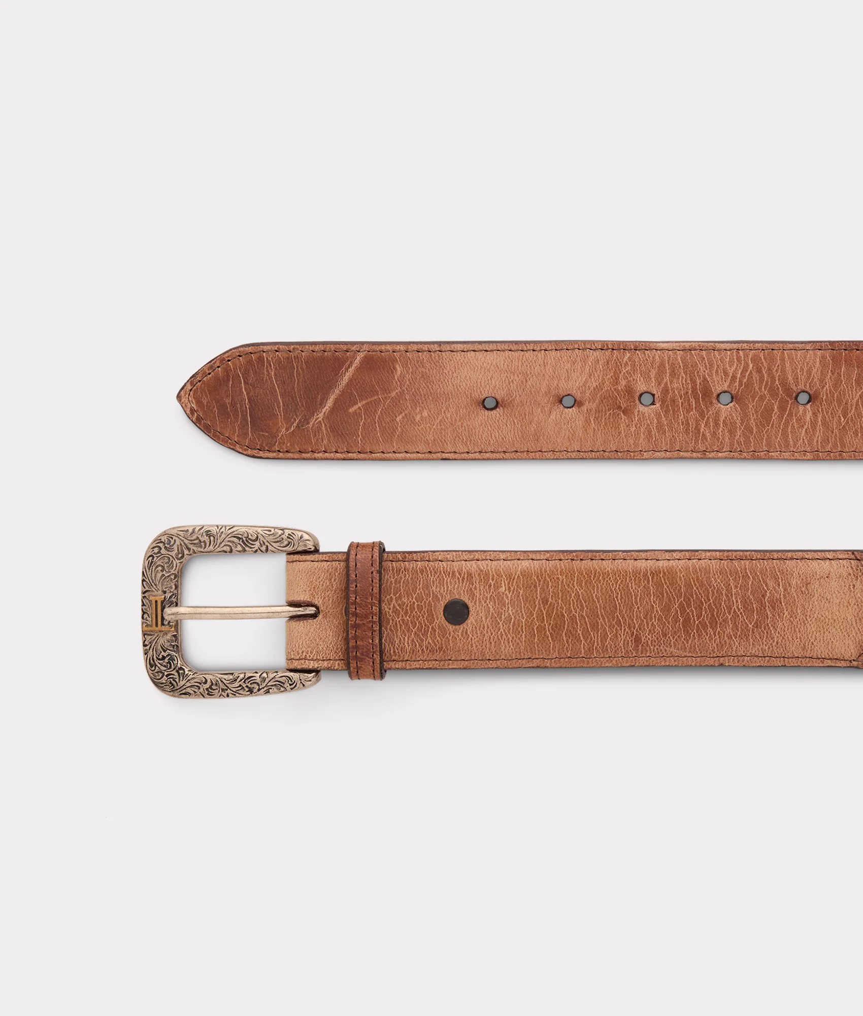 Smooth Mad Dog Goat :: Tan - Image 3