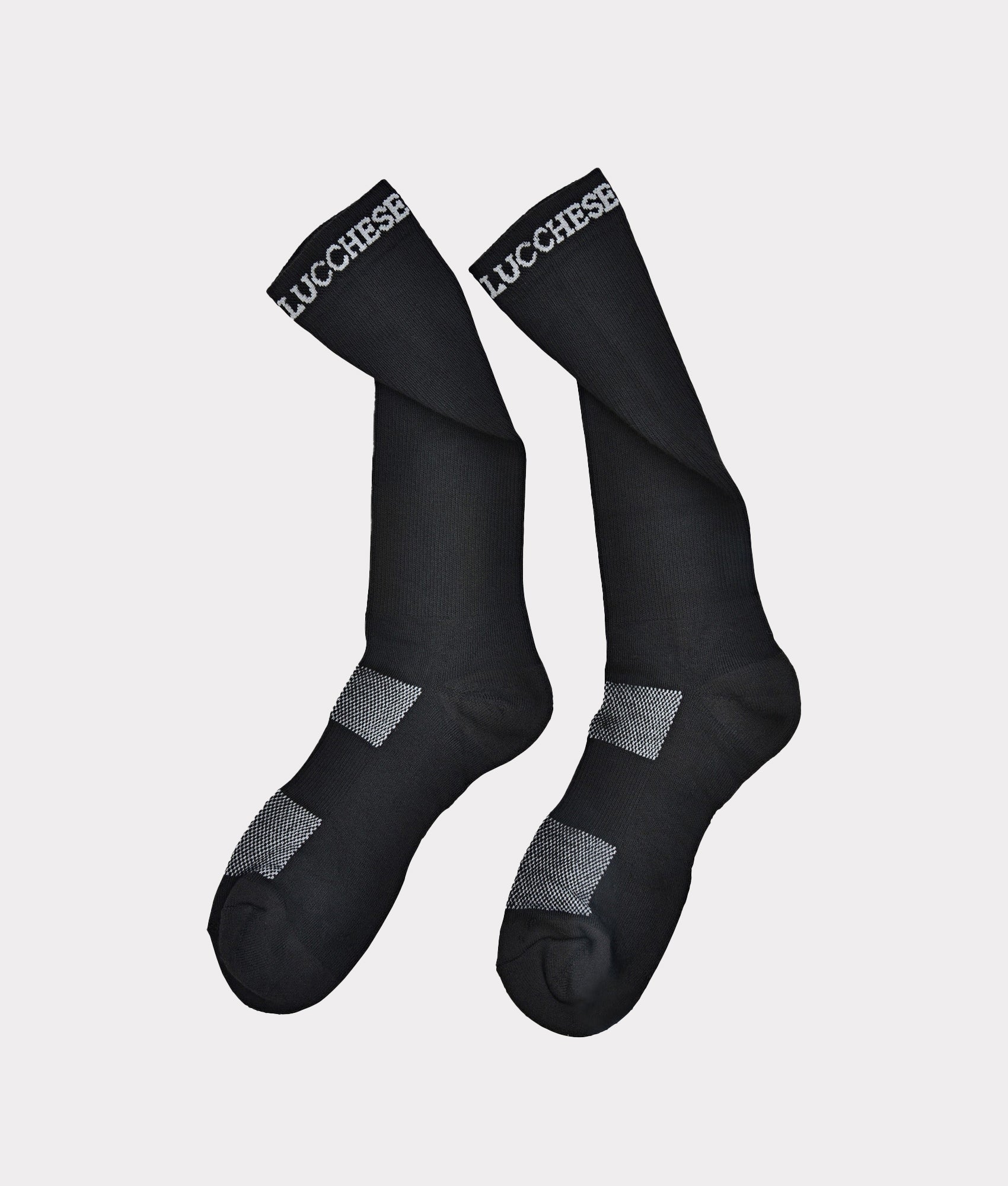 Socks Multi-Blend  :: Black - Image 3