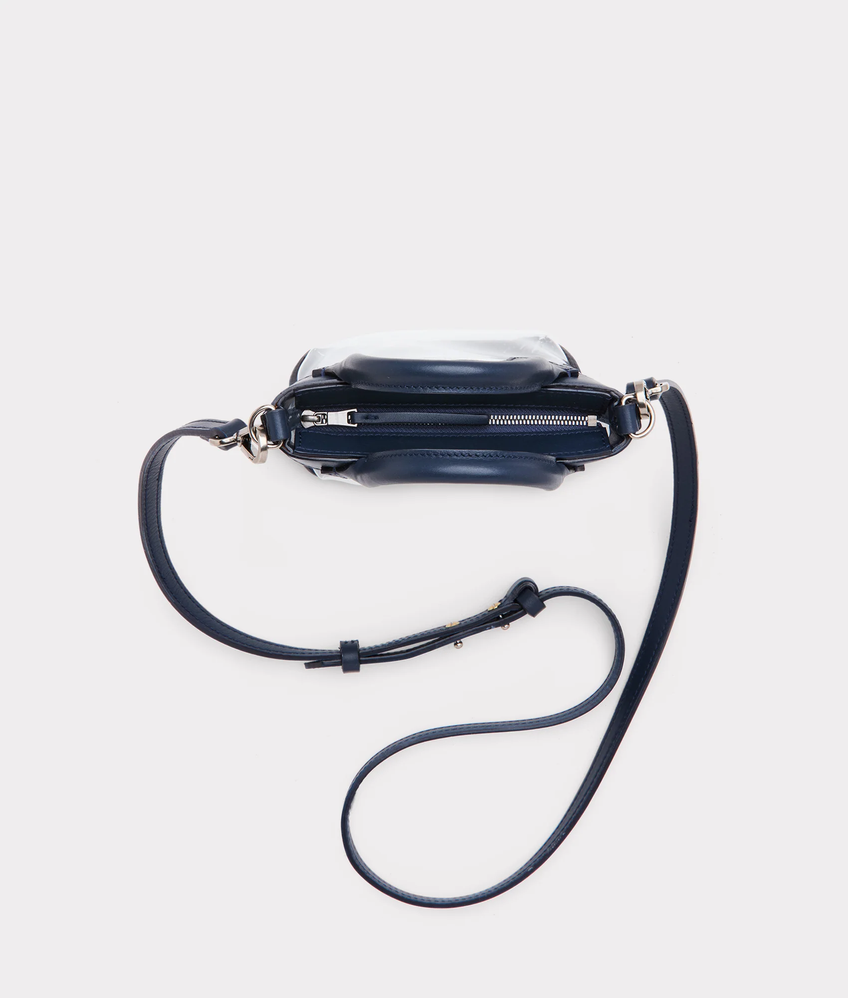 Stadium Shopper :: Navy - Image 5