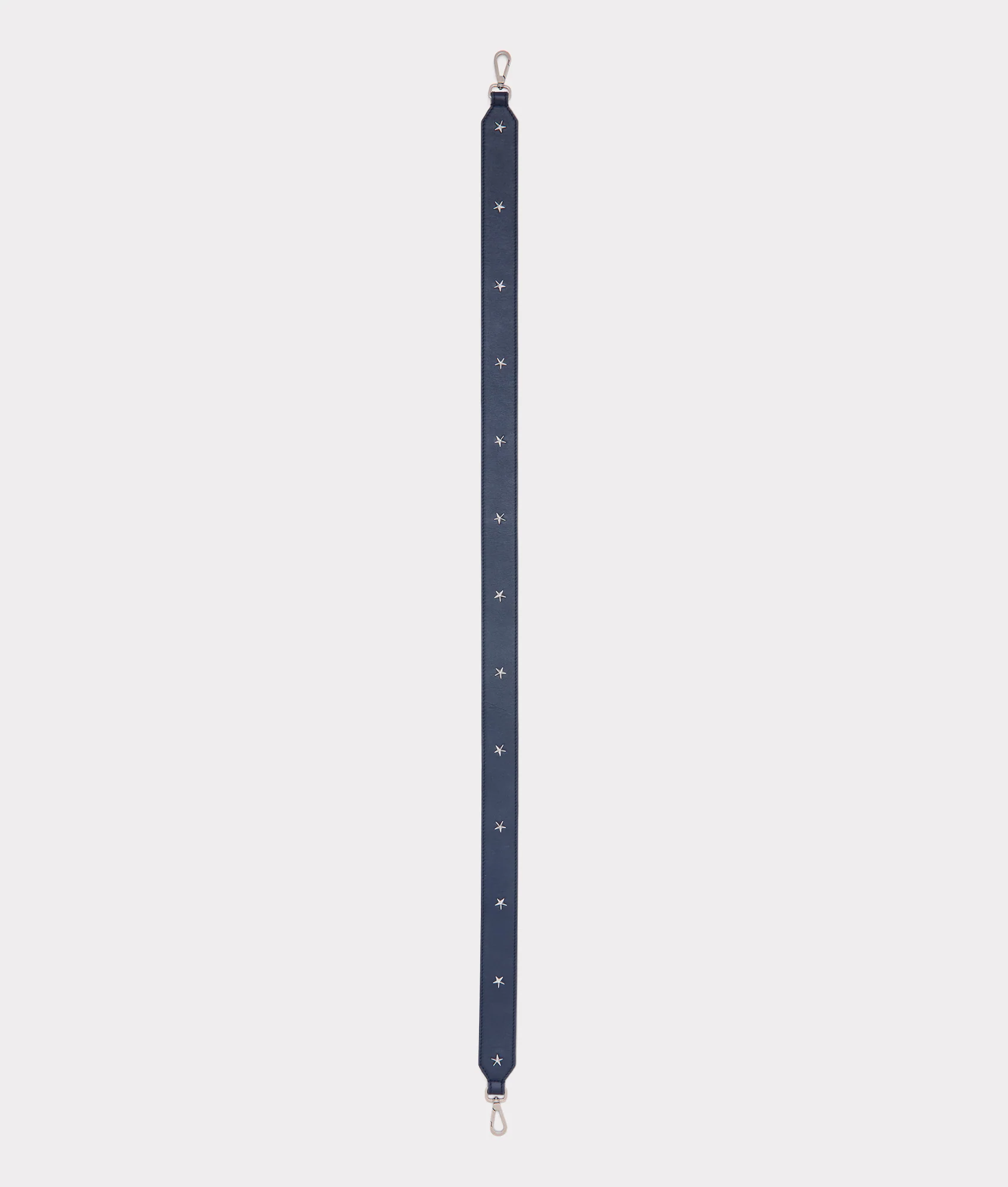 Star Handbag Strap :: Navy - Image 4