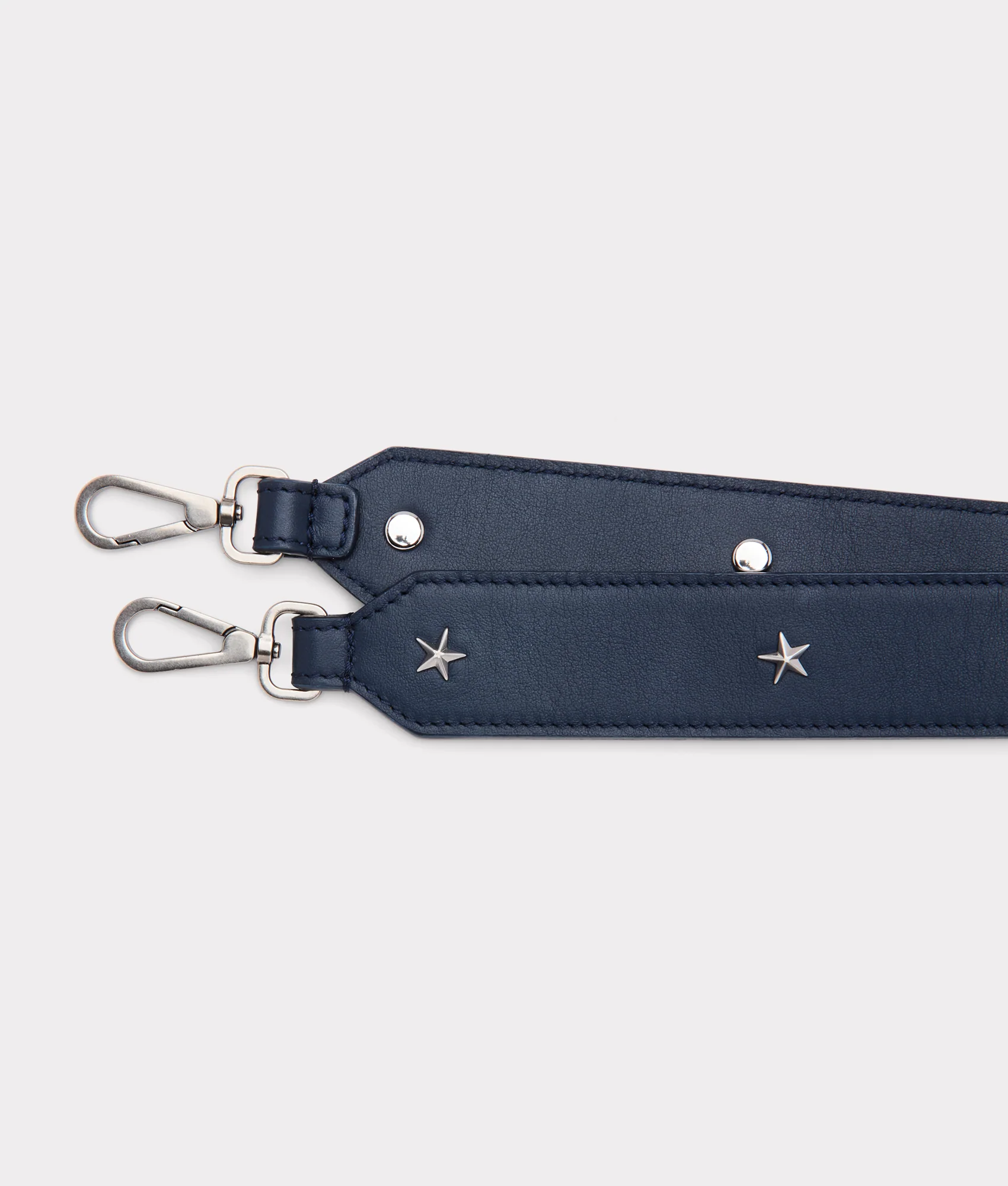 Star Handbag Strap :: Navy - Image 5