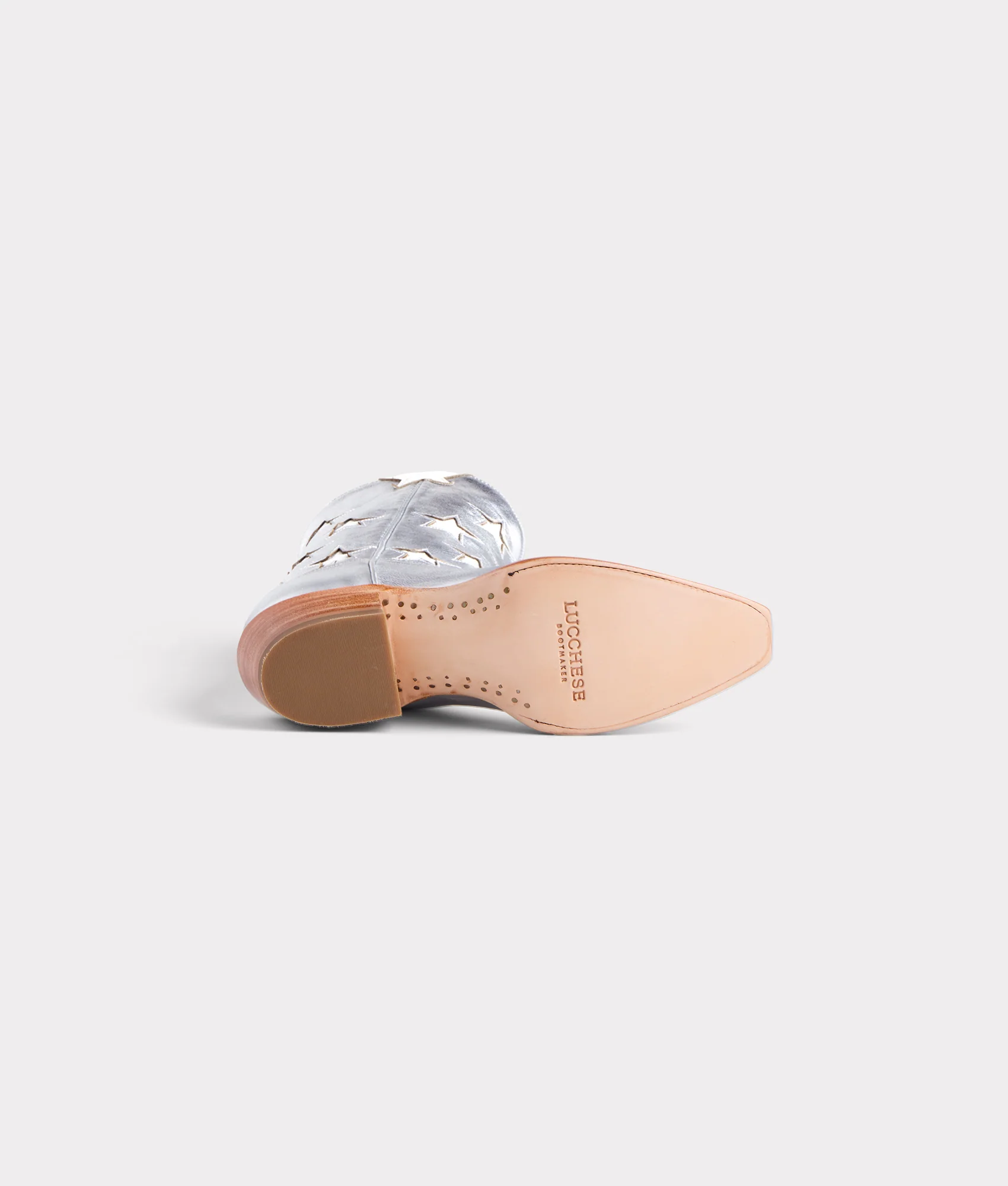 Star-Struck :: Silver - Image 6