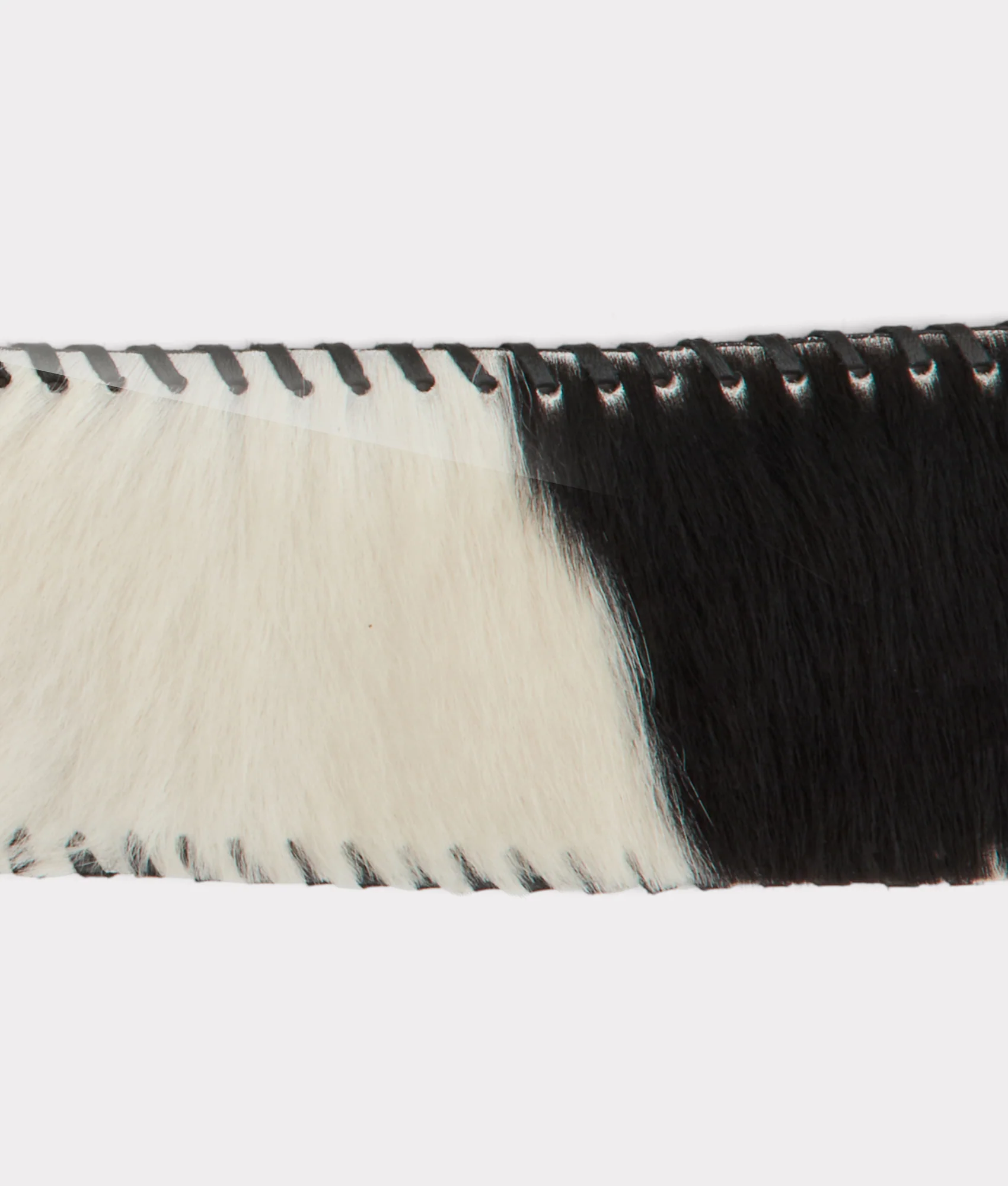 Statement Brindle Belt :: Brindle - Image 4