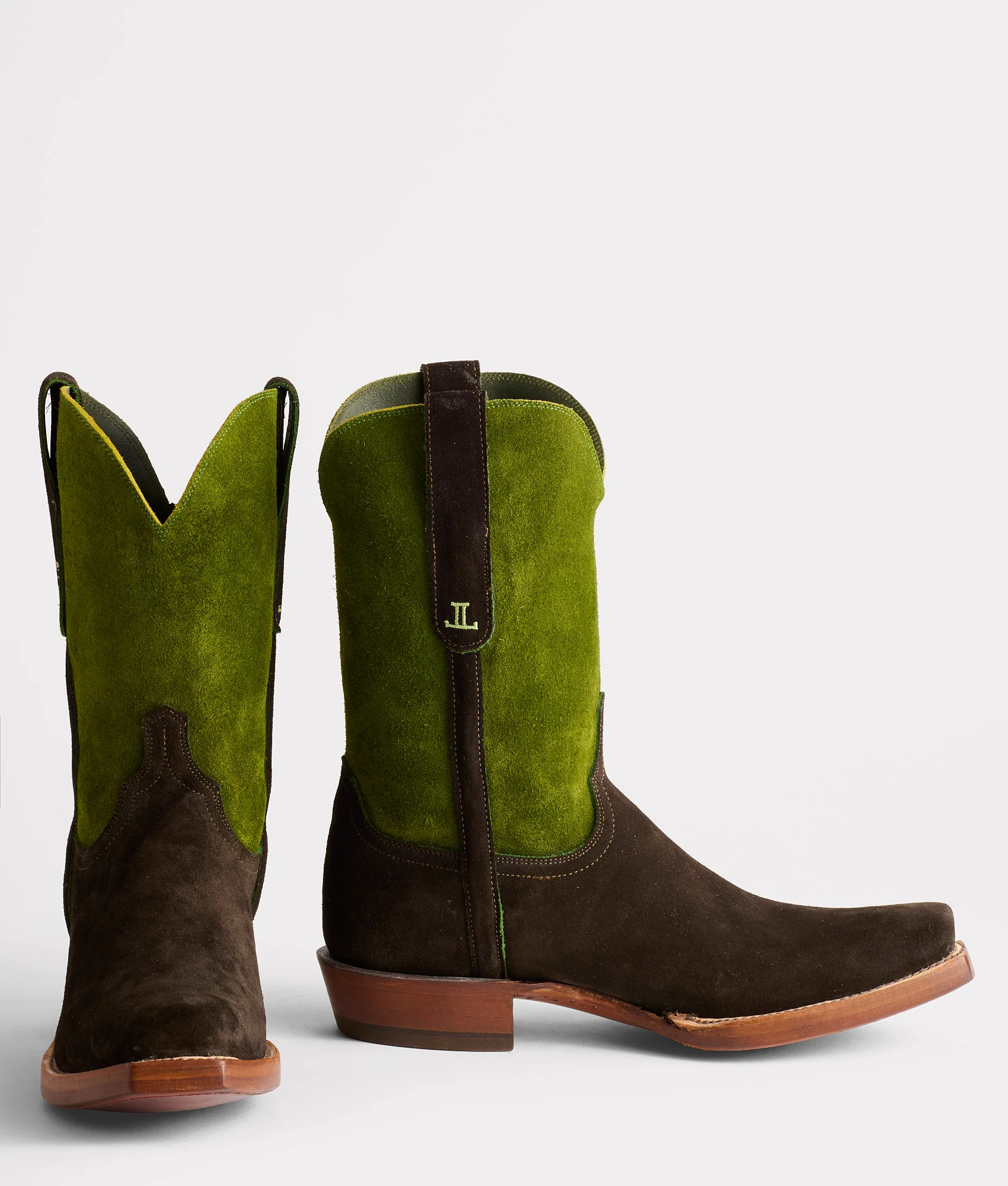 Stead :: Olive + Leaf - Image 2
