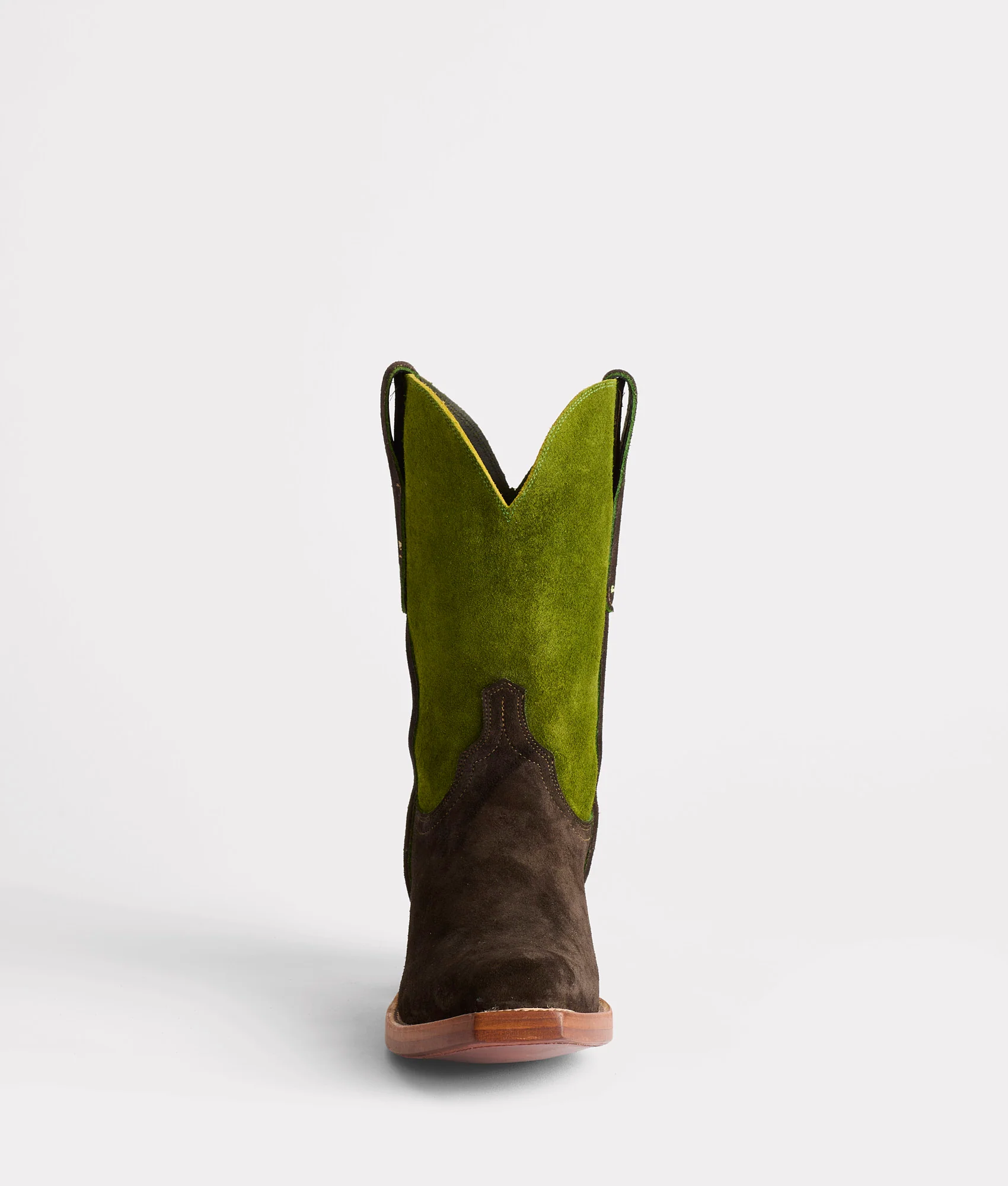 Stead :: Olive + Leaf - Image 4