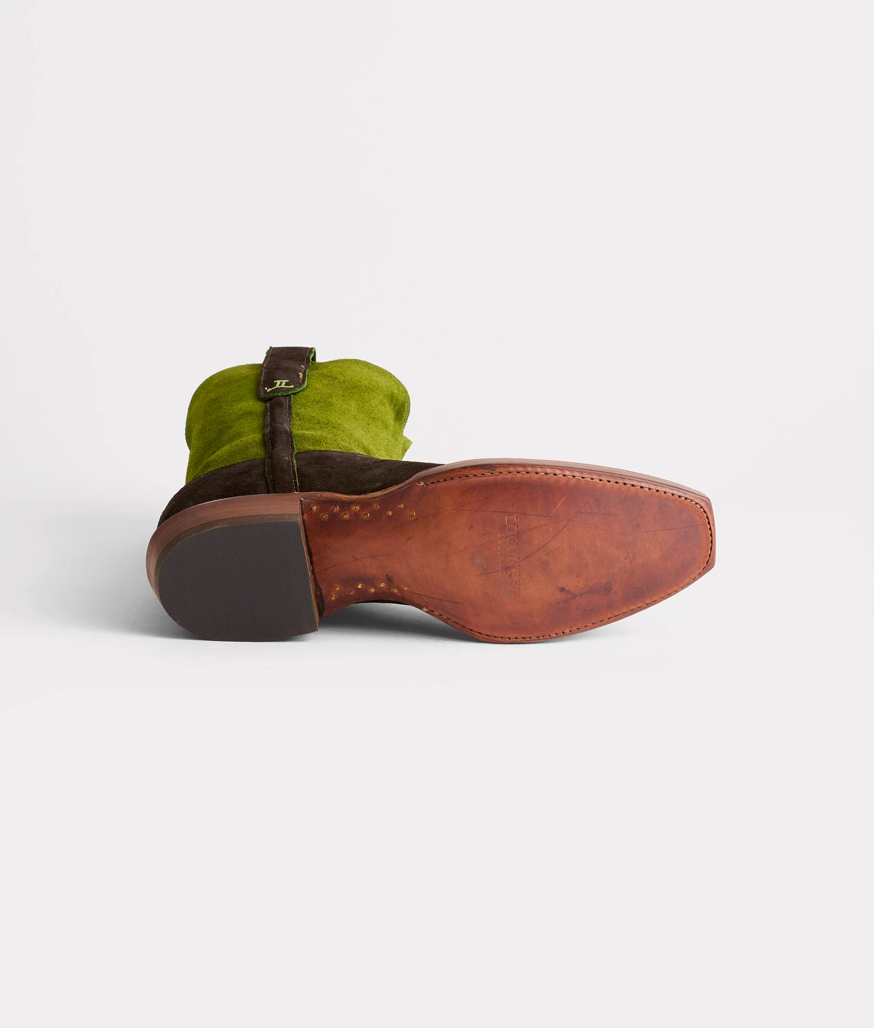 Stead :: Olive + Leaf - Image 6