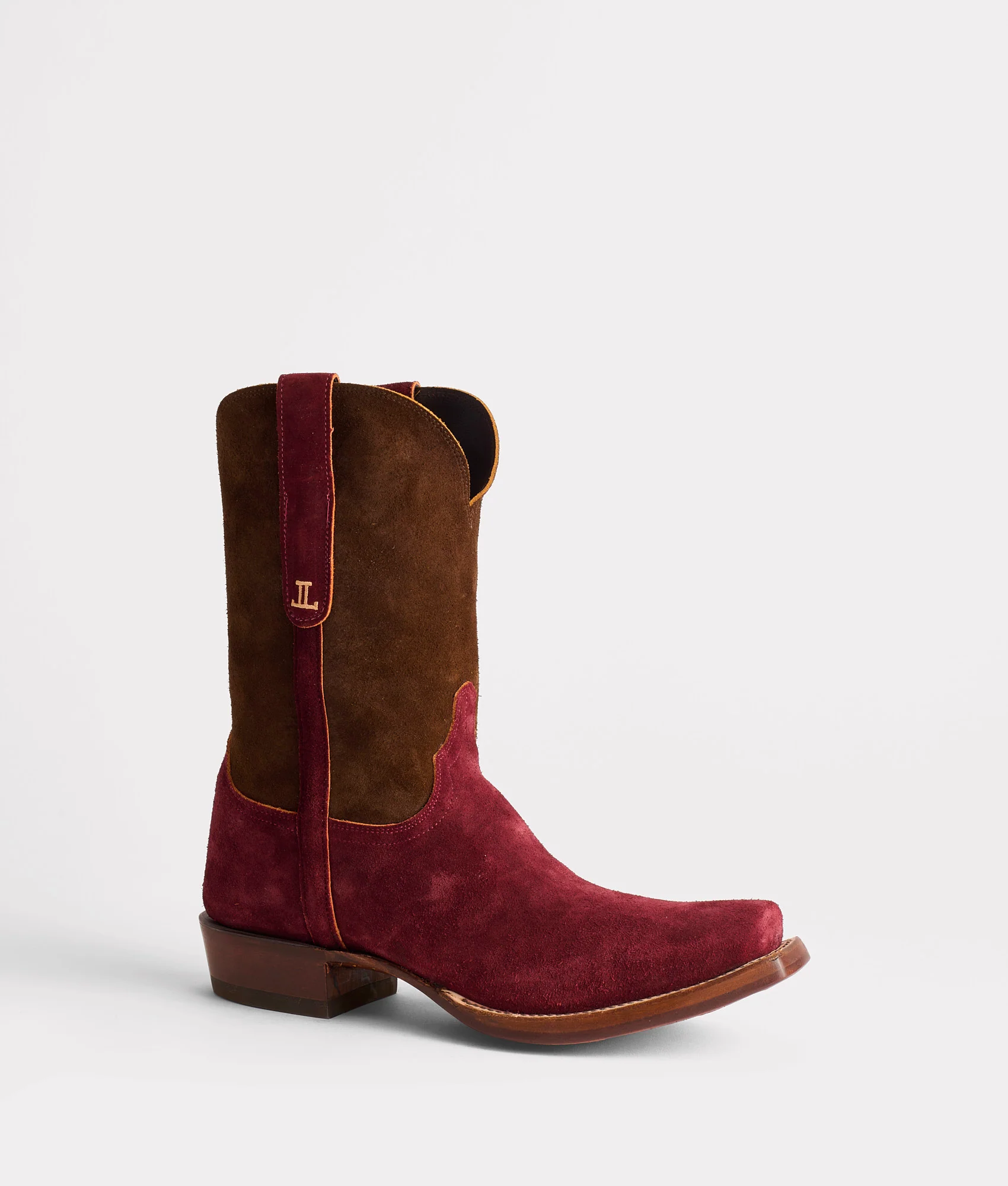 Stead :: Red + Chocolate - Image 3