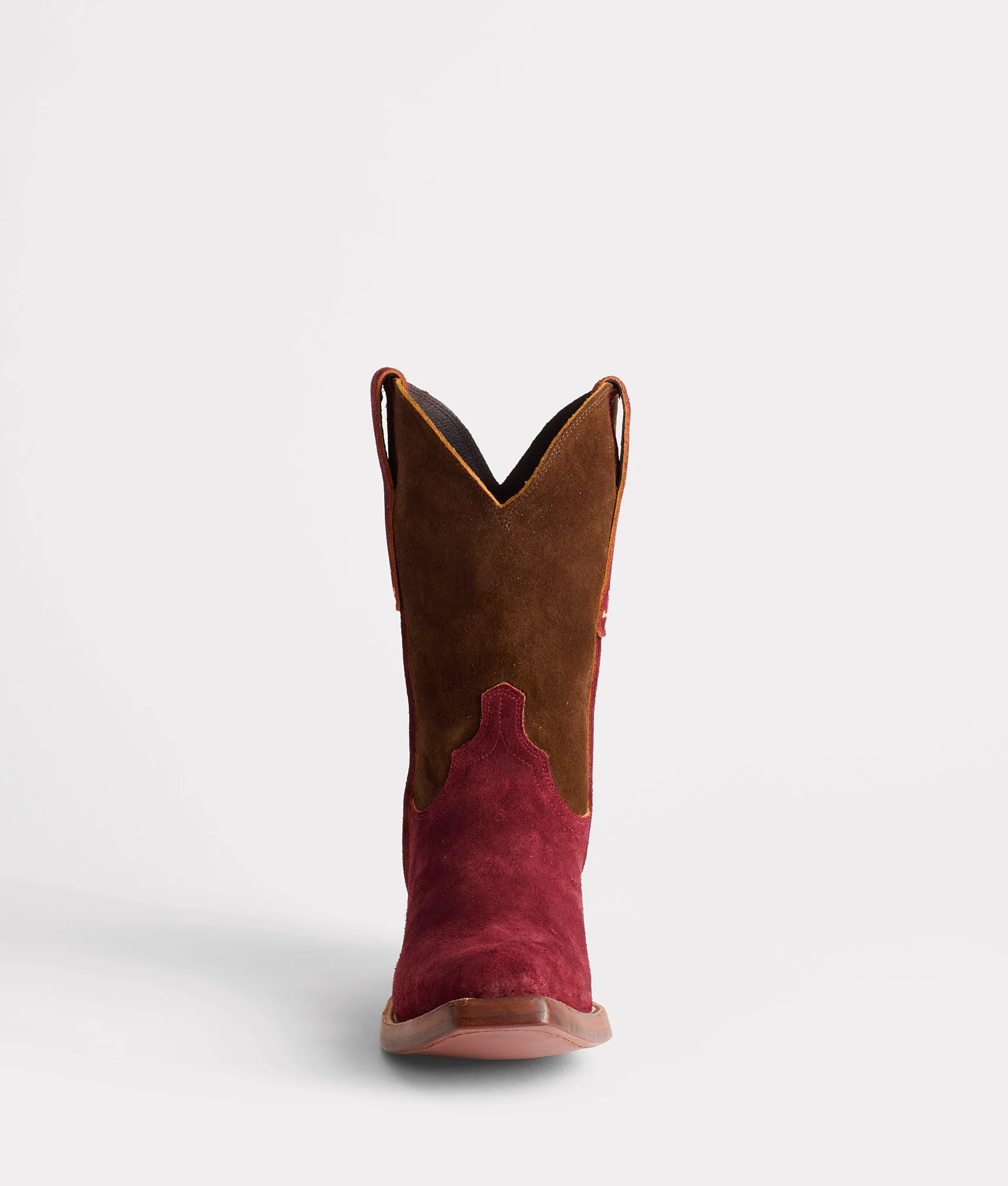 Stead :: Red + Chocolate - Image 4