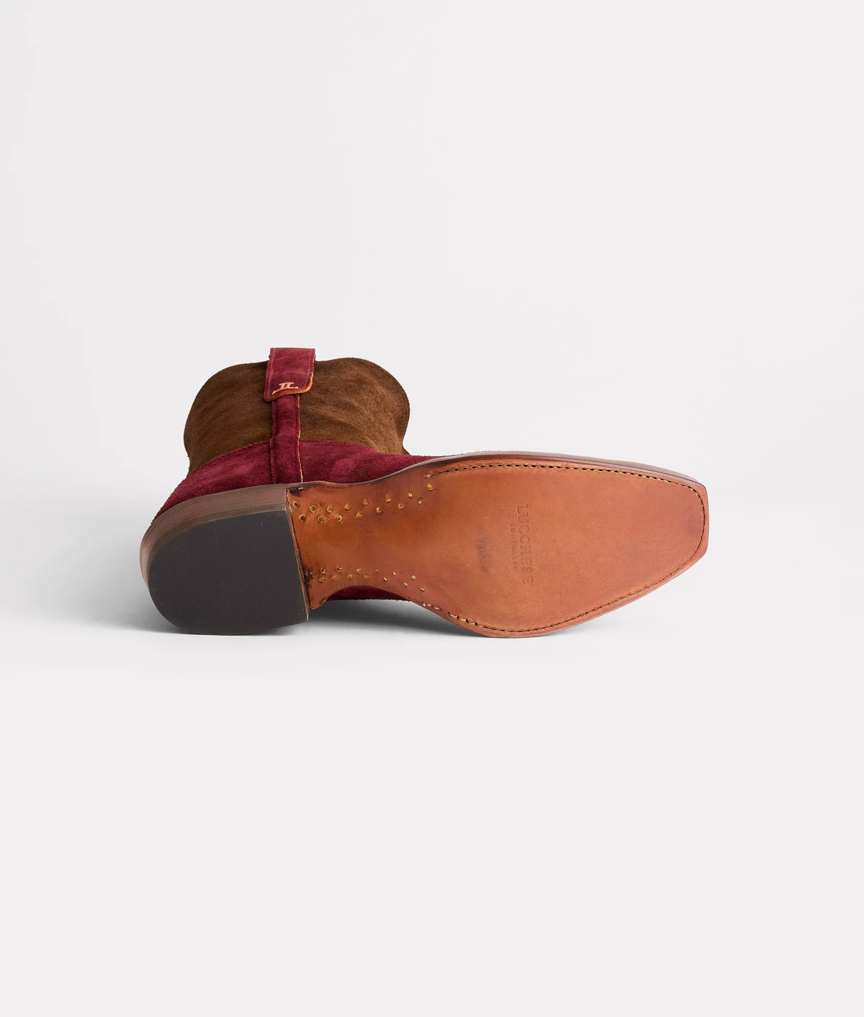 Stead :: Red + Chocolate - Image 6