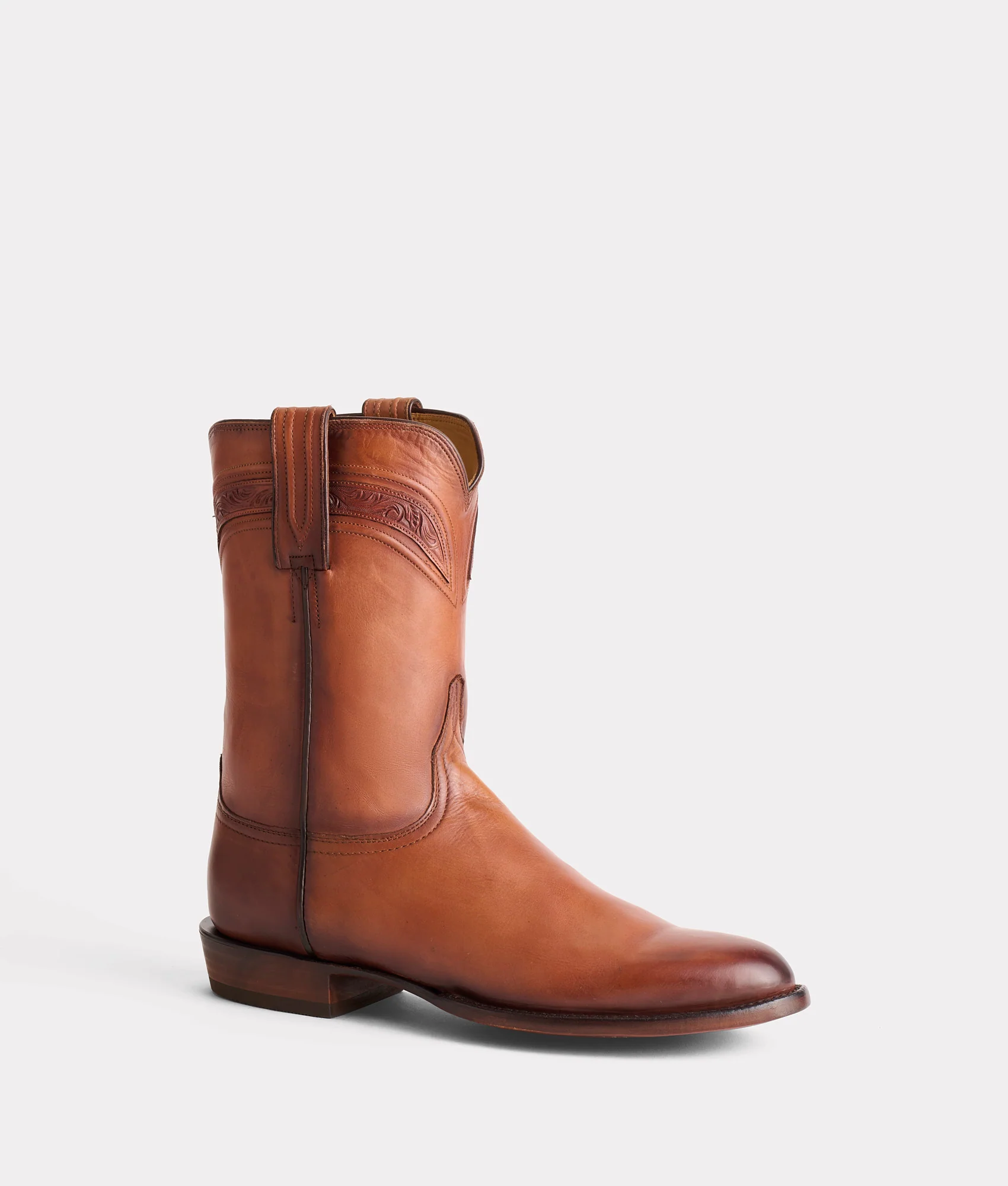 Sumter :: Dark Brown - Image 3