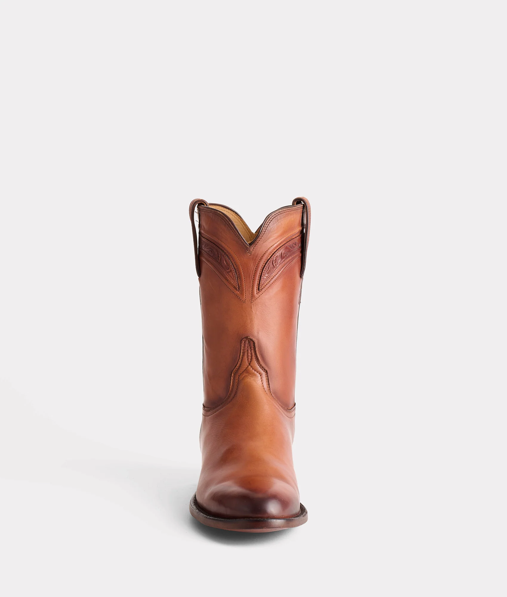 Sumter :: Dark Brown - Image 4