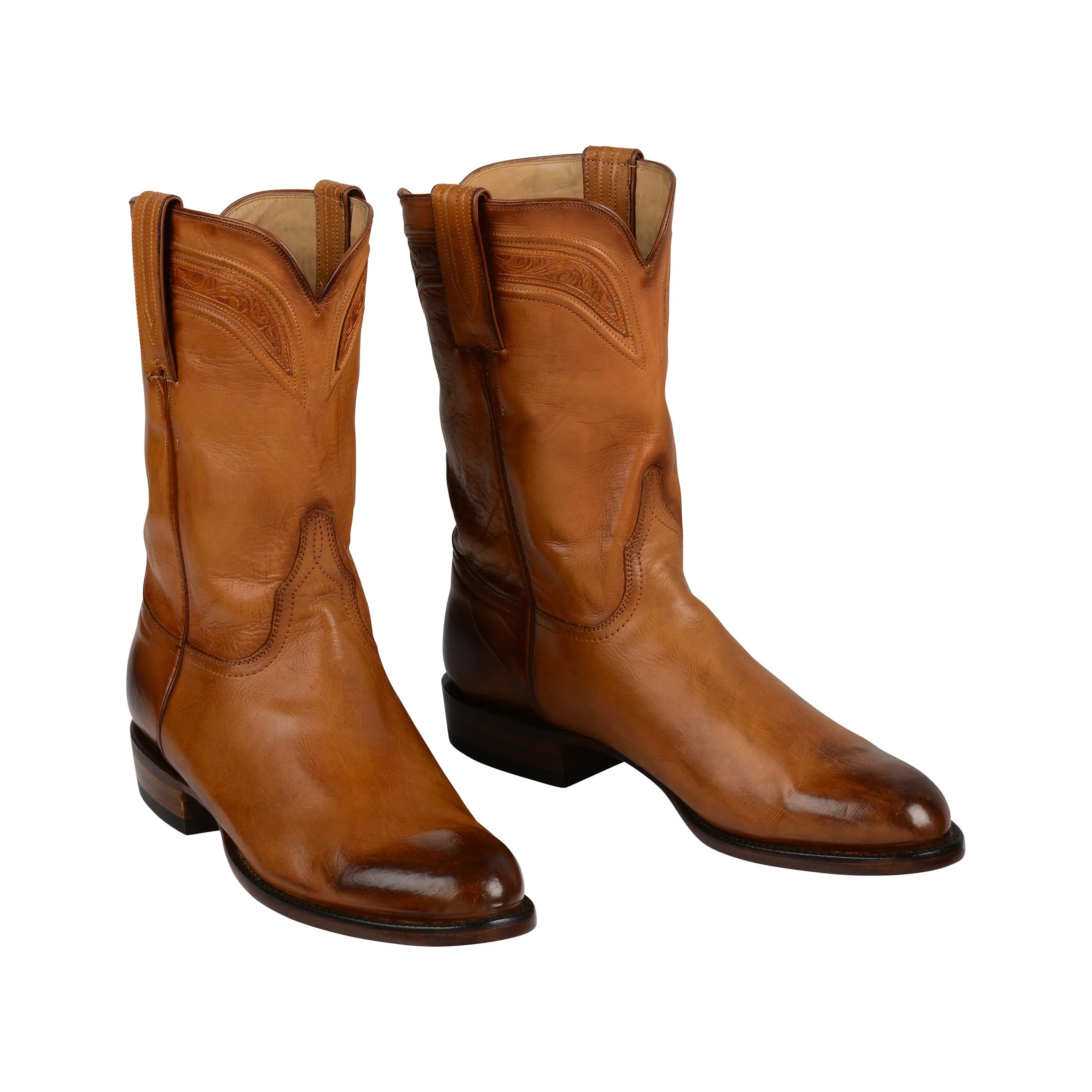 Sumter :: Light Brown - Image 3
