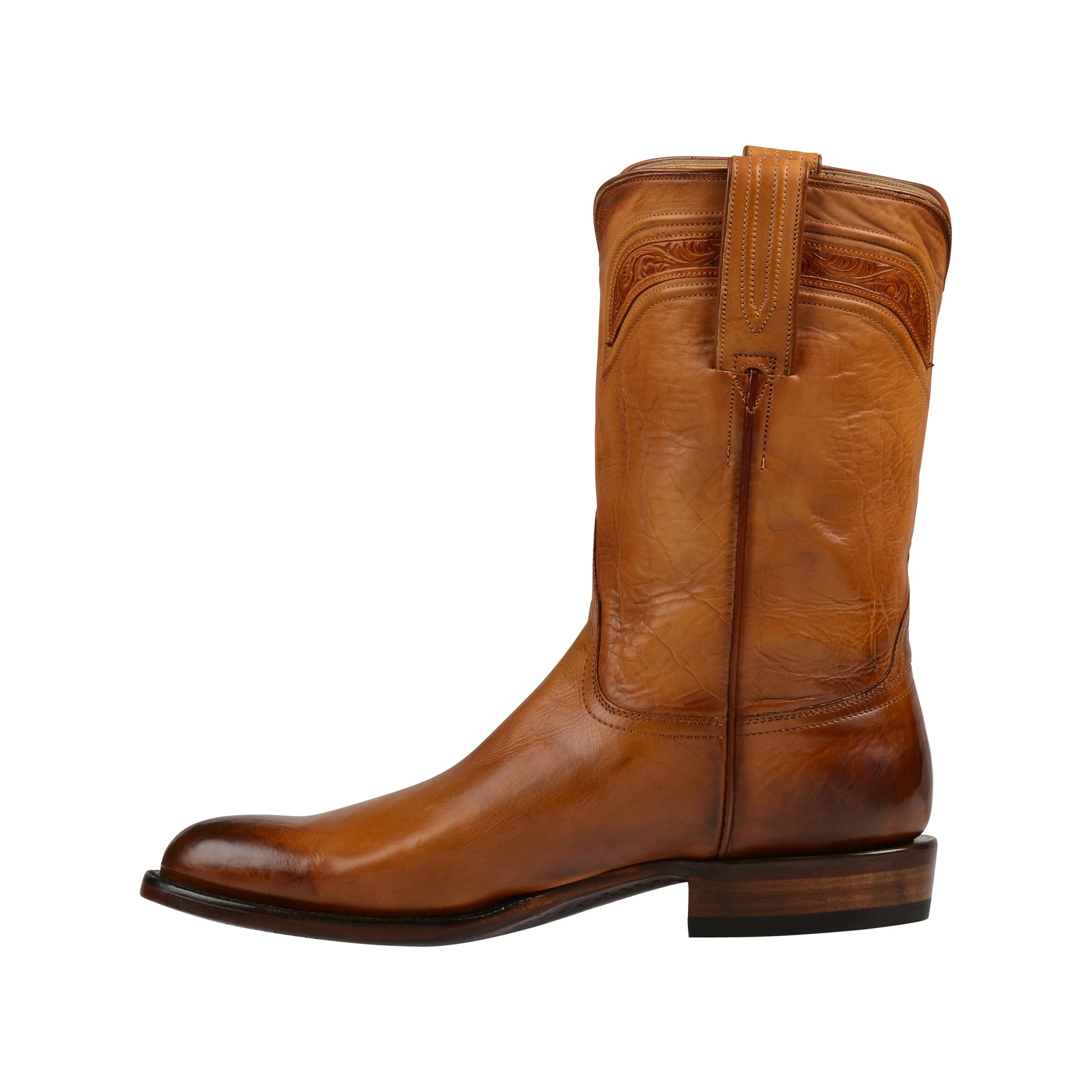 Sumter :: Light Brown - Image 4