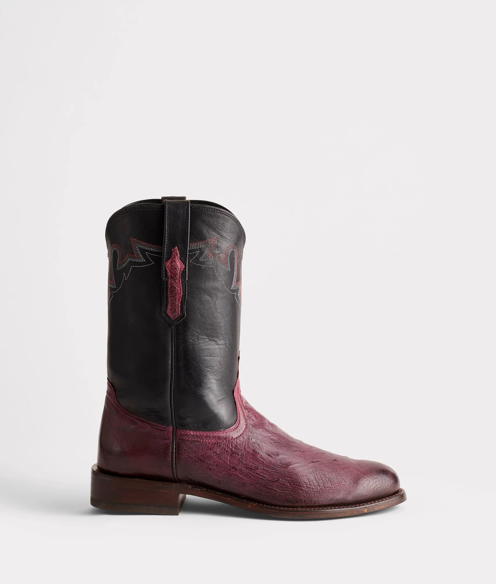 Sunset Exotic :: Black Cherry