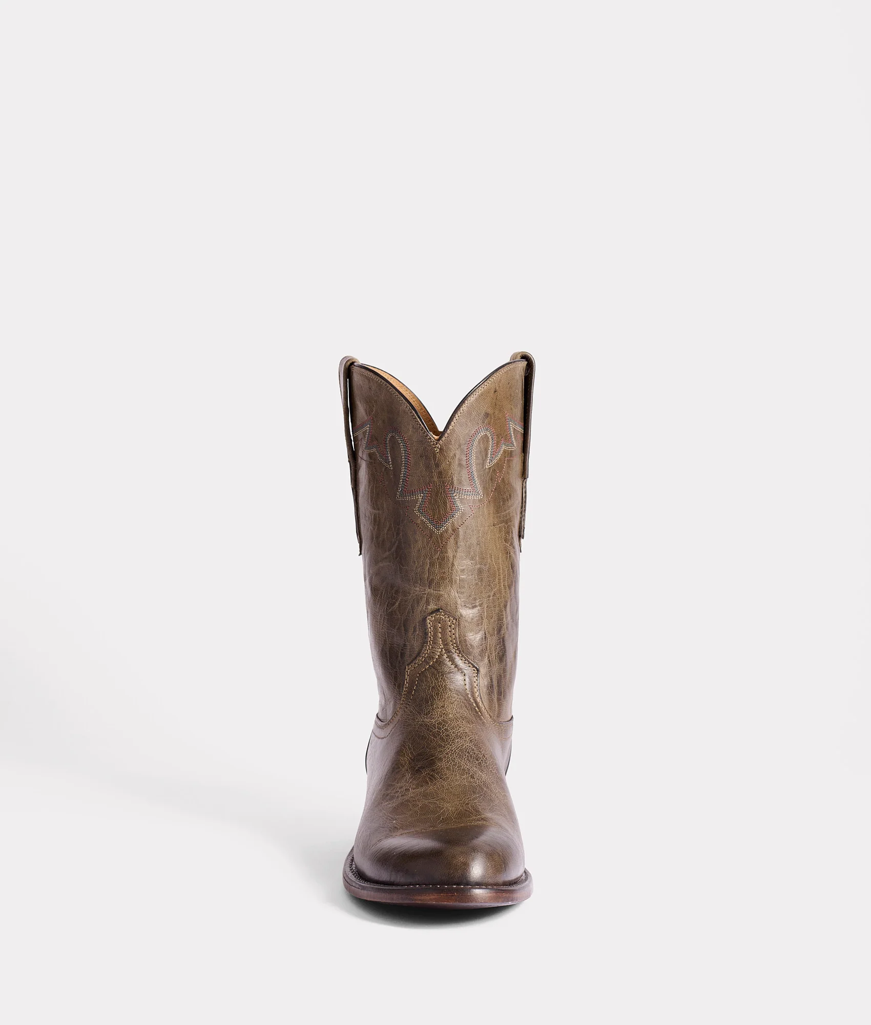Sunset Roper :: Anthracite Grey - Image 3