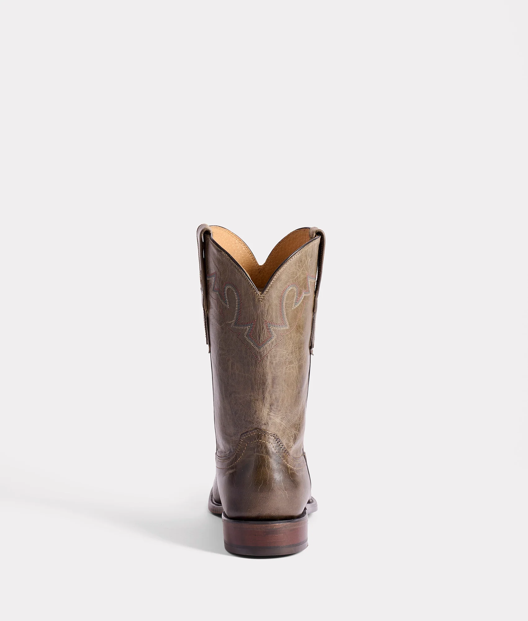 Sunset Roper :: Anthracite Grey - Image 4