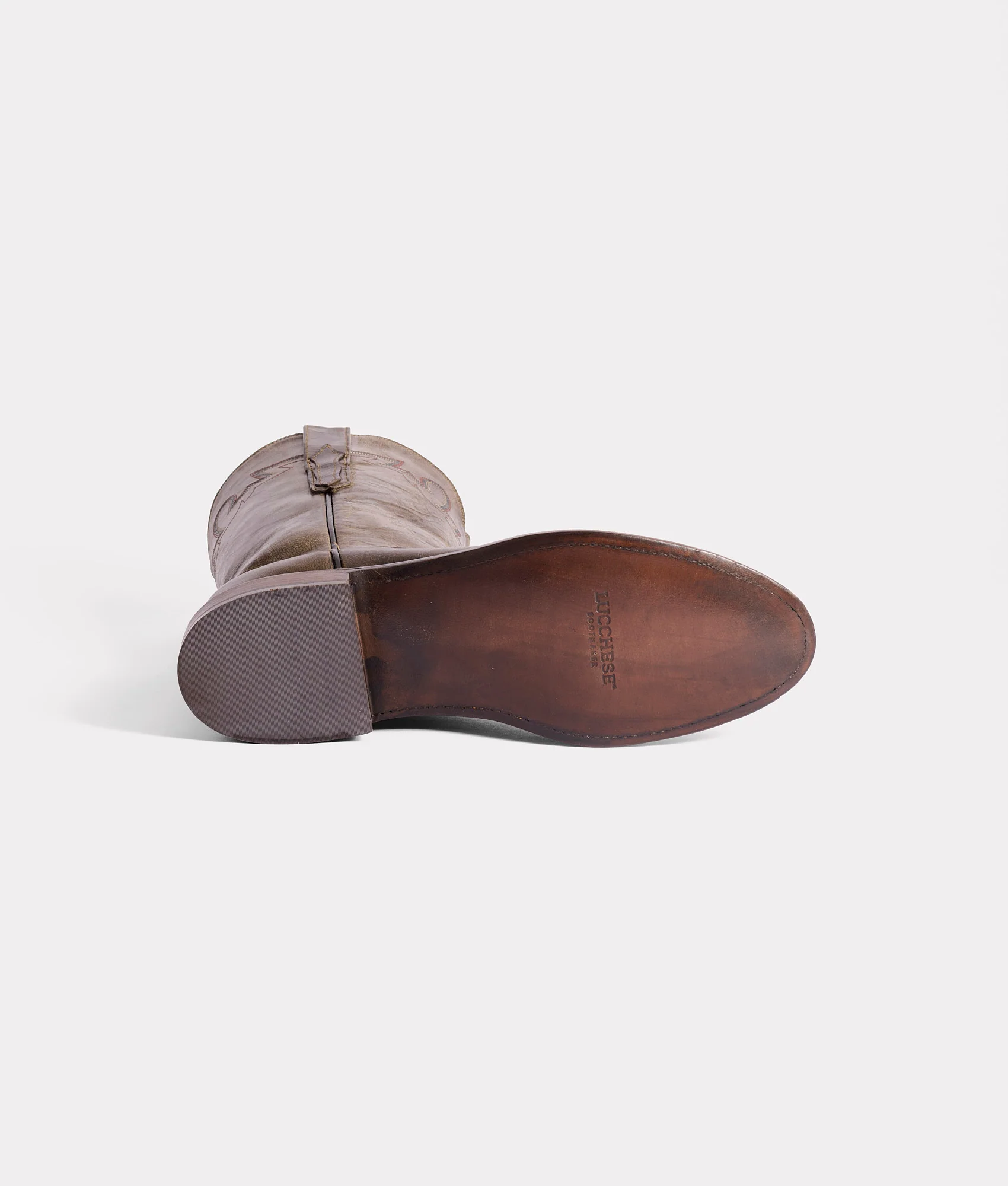 Sunset Roper :: Anthracite Grey - Image 6